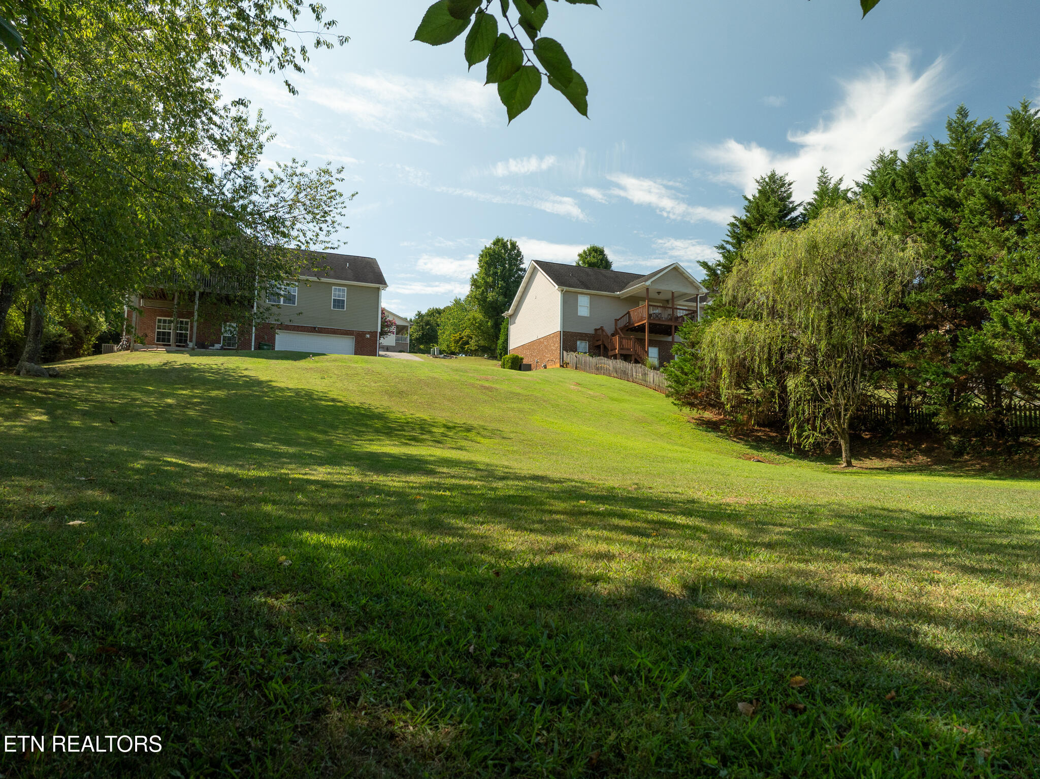 237 Ridgefield Drive Maryville TN 37804