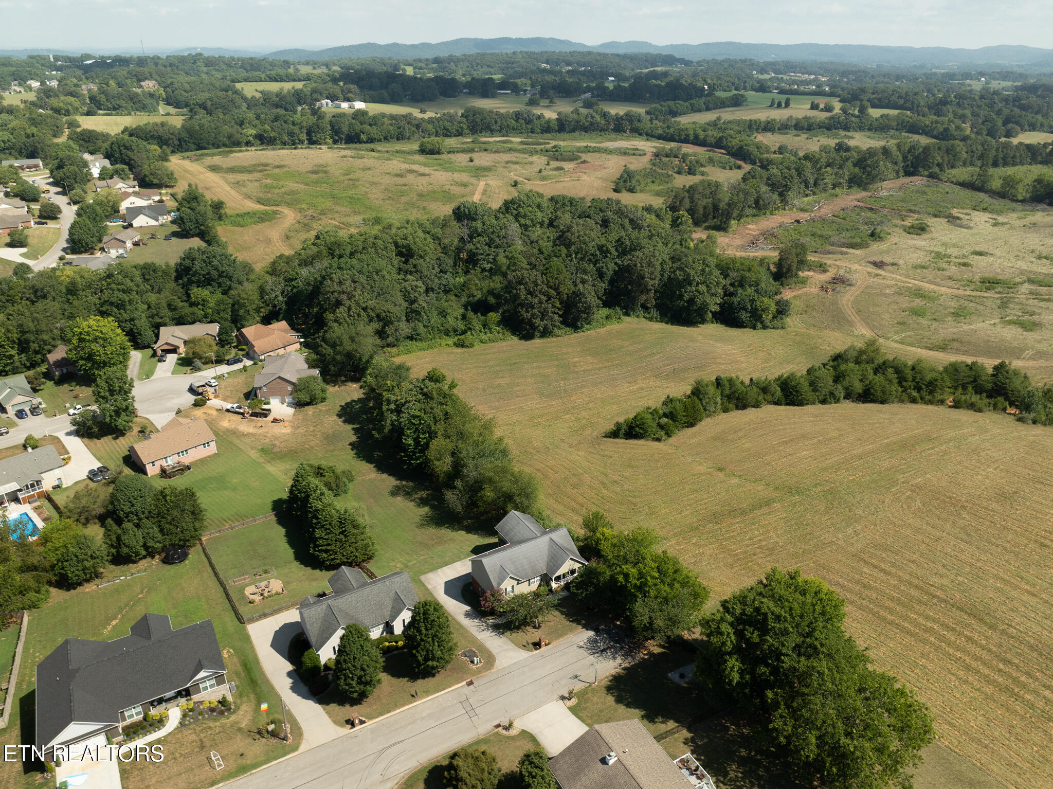237 Ridgefield Drive Maryville TN 37804