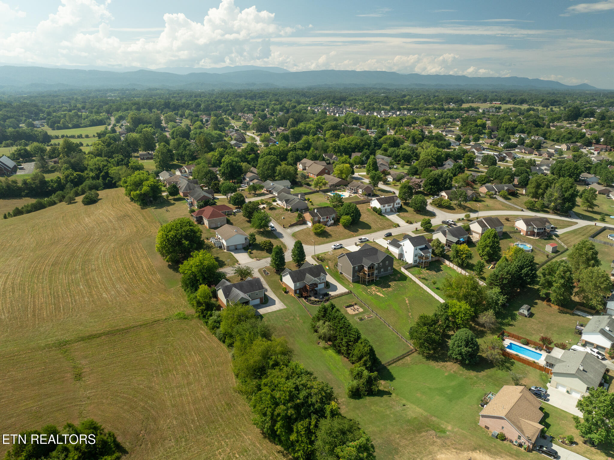237 Ridgefield Drive Maryville TN 37804