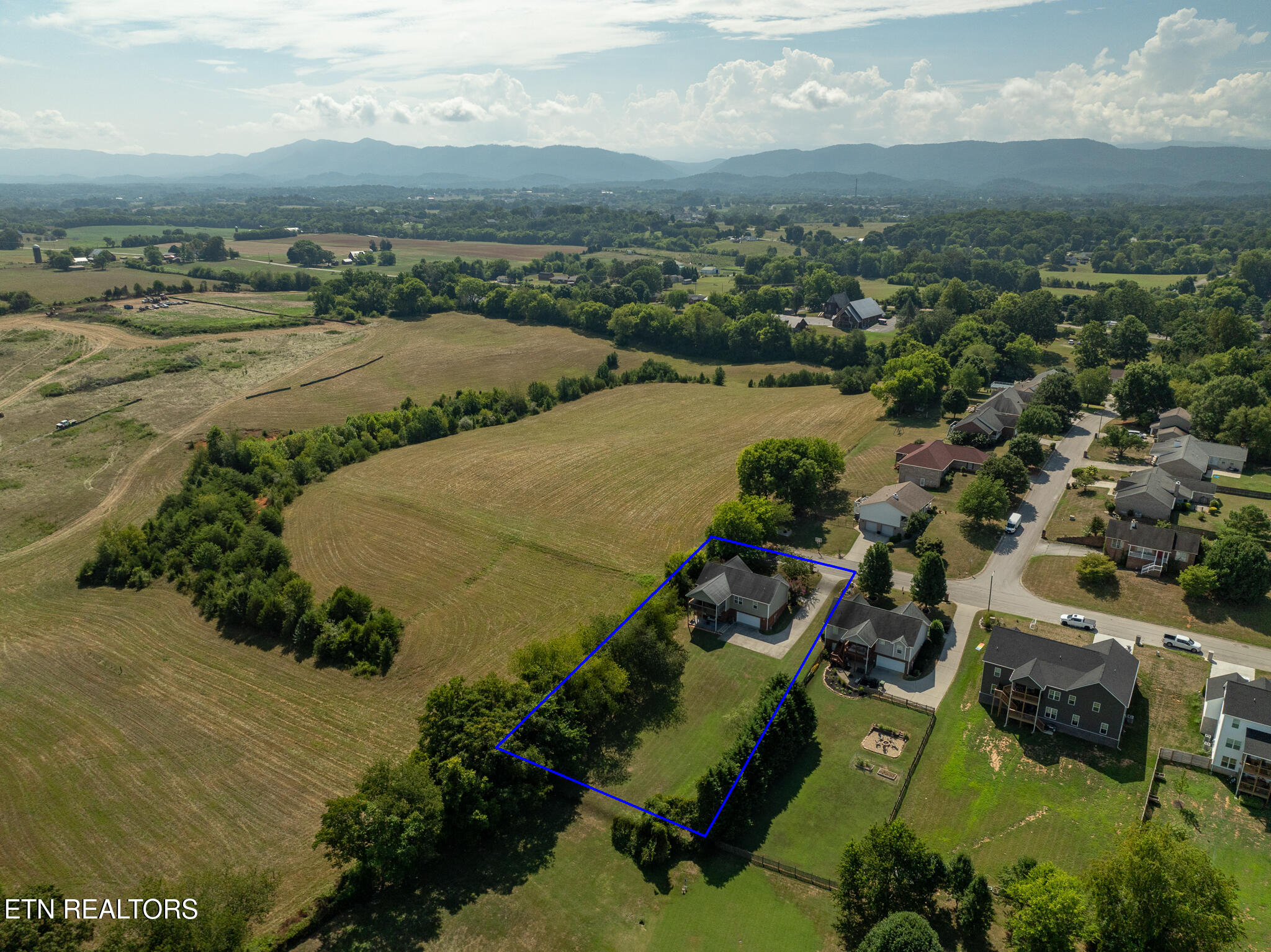 237 Ridgefield Drive Maryville TN 37804