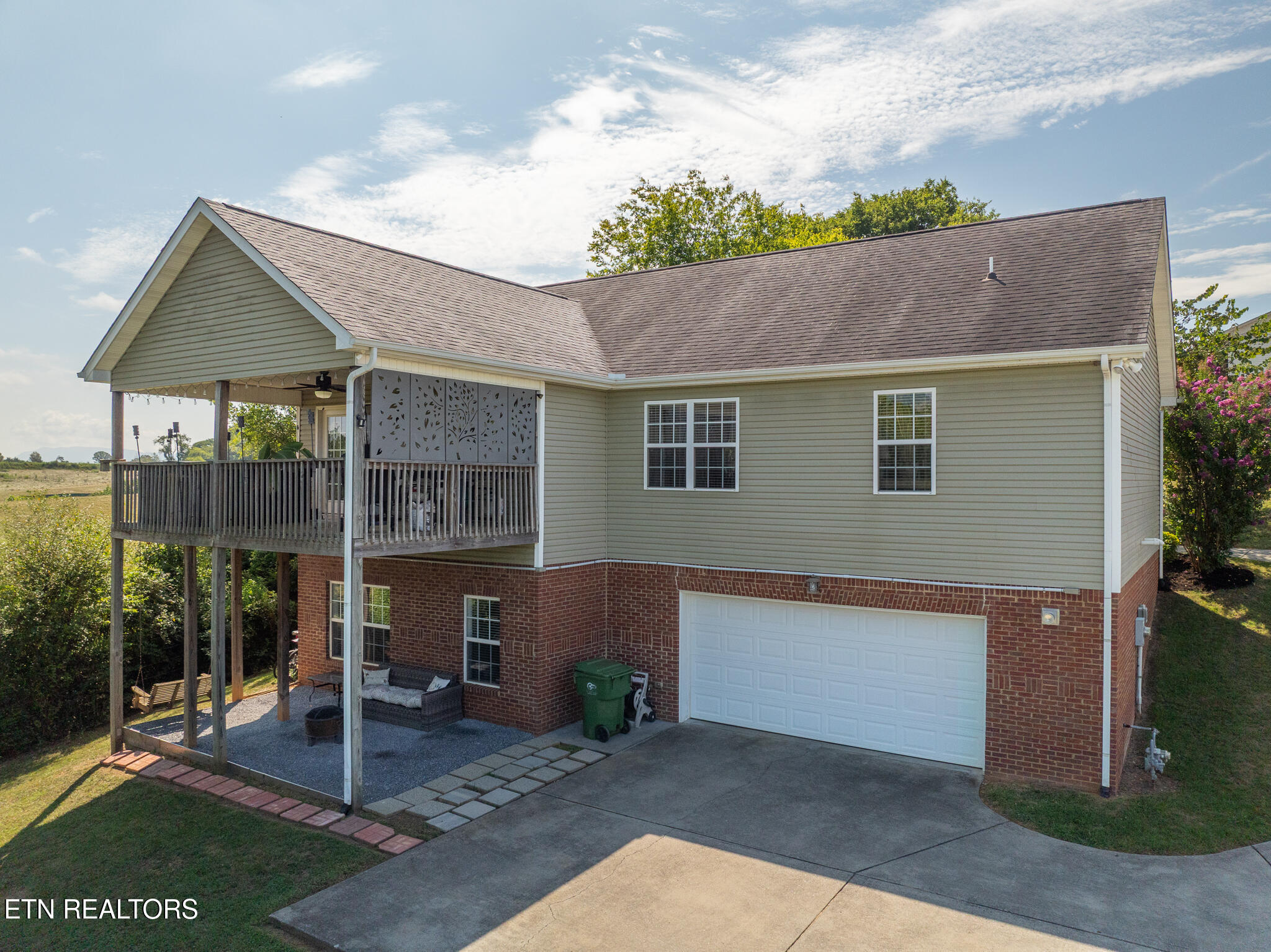 237 Ridgefield Drive Maryville TN 37804