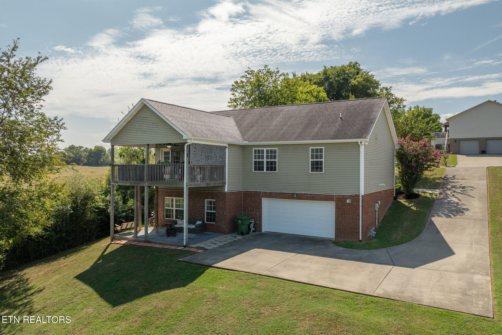 237 Ridgefield Drive Maryville TN 37804