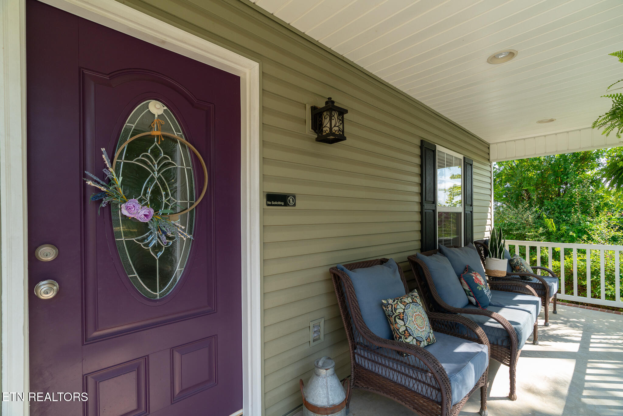 237 Ridgefield Drive Maryville TN 37804