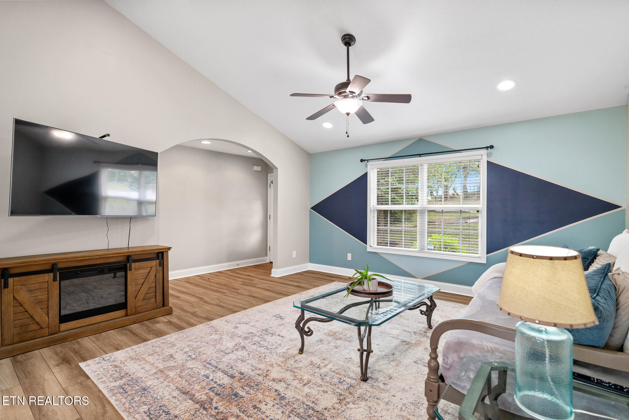 237 Ridgefield Drive Maryville TN 37804