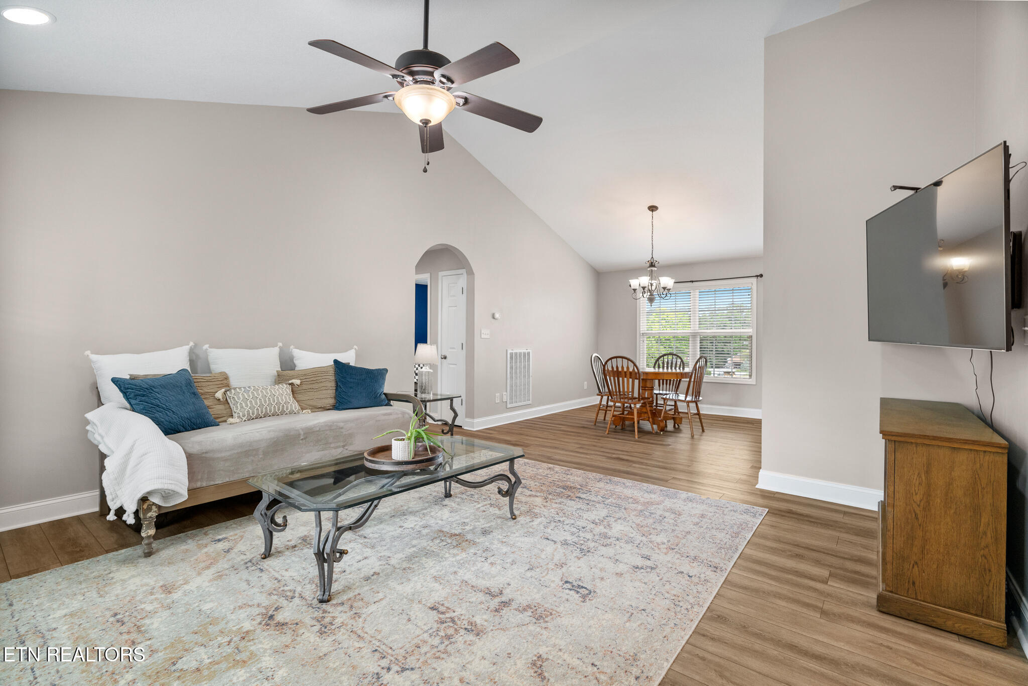 237 Ridgefield Drive Maryville TN 37804