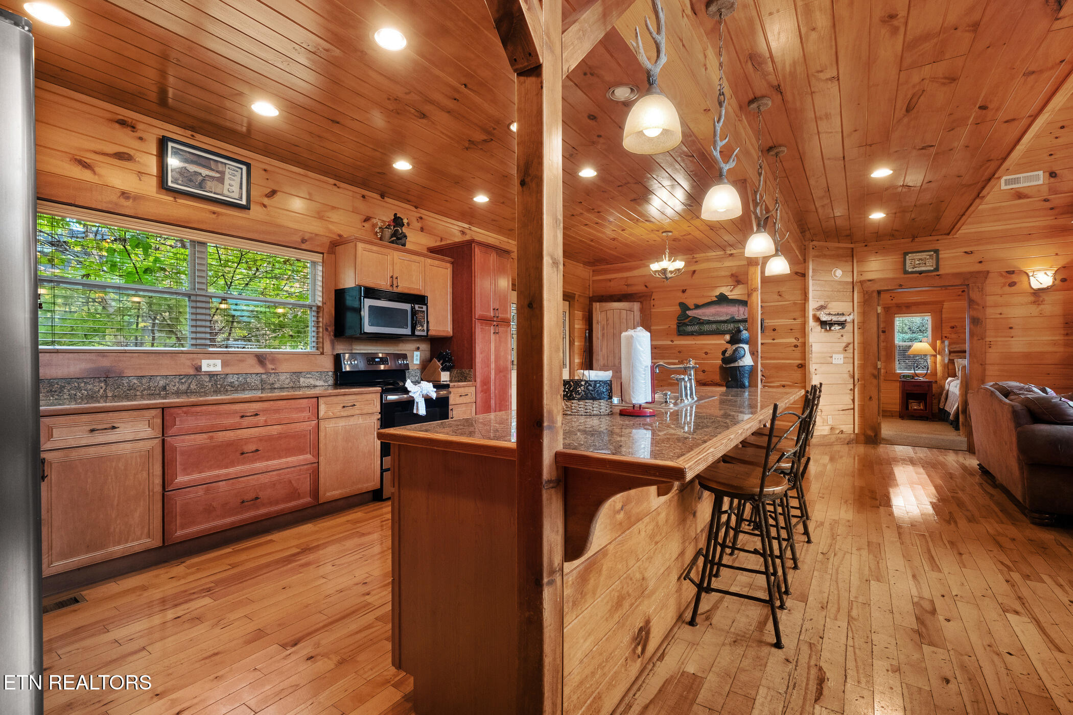 1716 Smoky Hills Drive Gatlinburg TN 37738