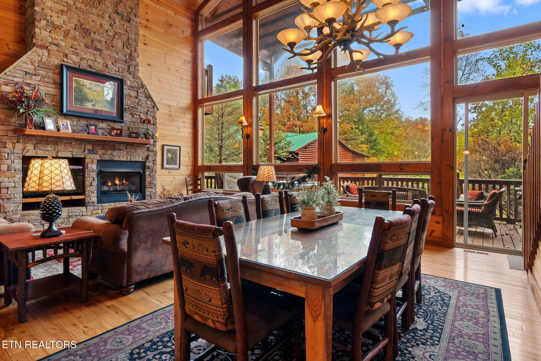 1716 Smoky Hills Drive Gatlinburg TN 37738
