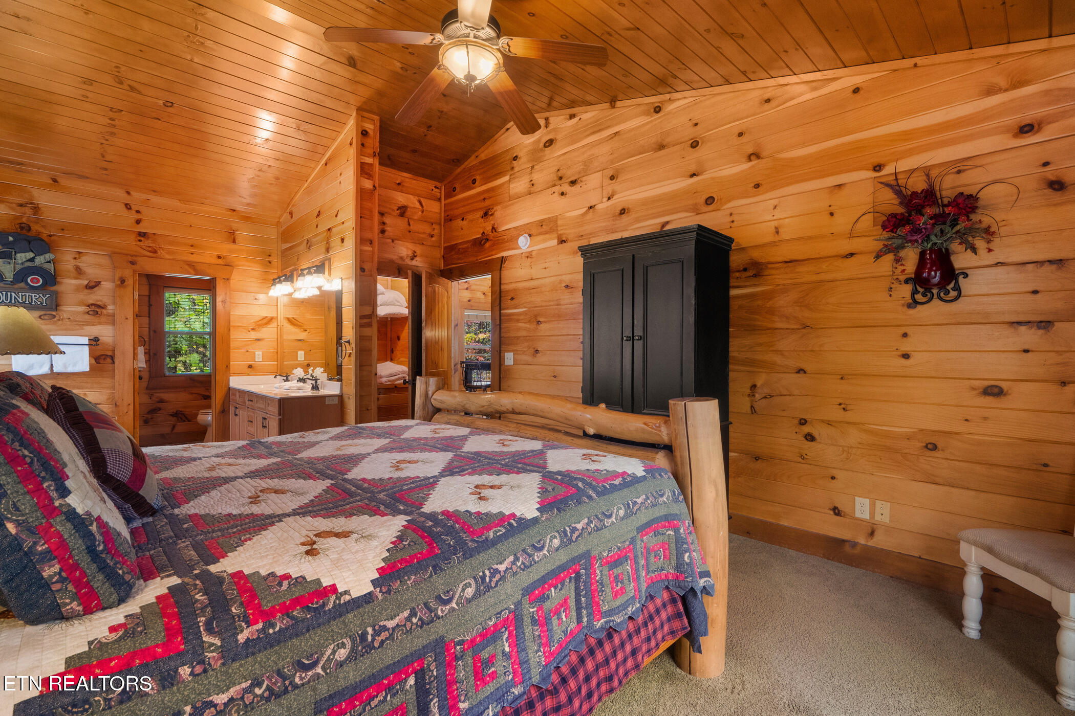 1716 Smoky Hills Drive Gatlinburg TN 37738