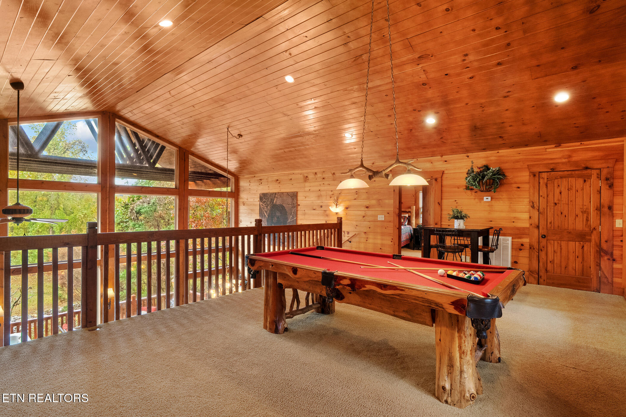 1716 Smoky Hills Drive Gatlinburg TN 37738