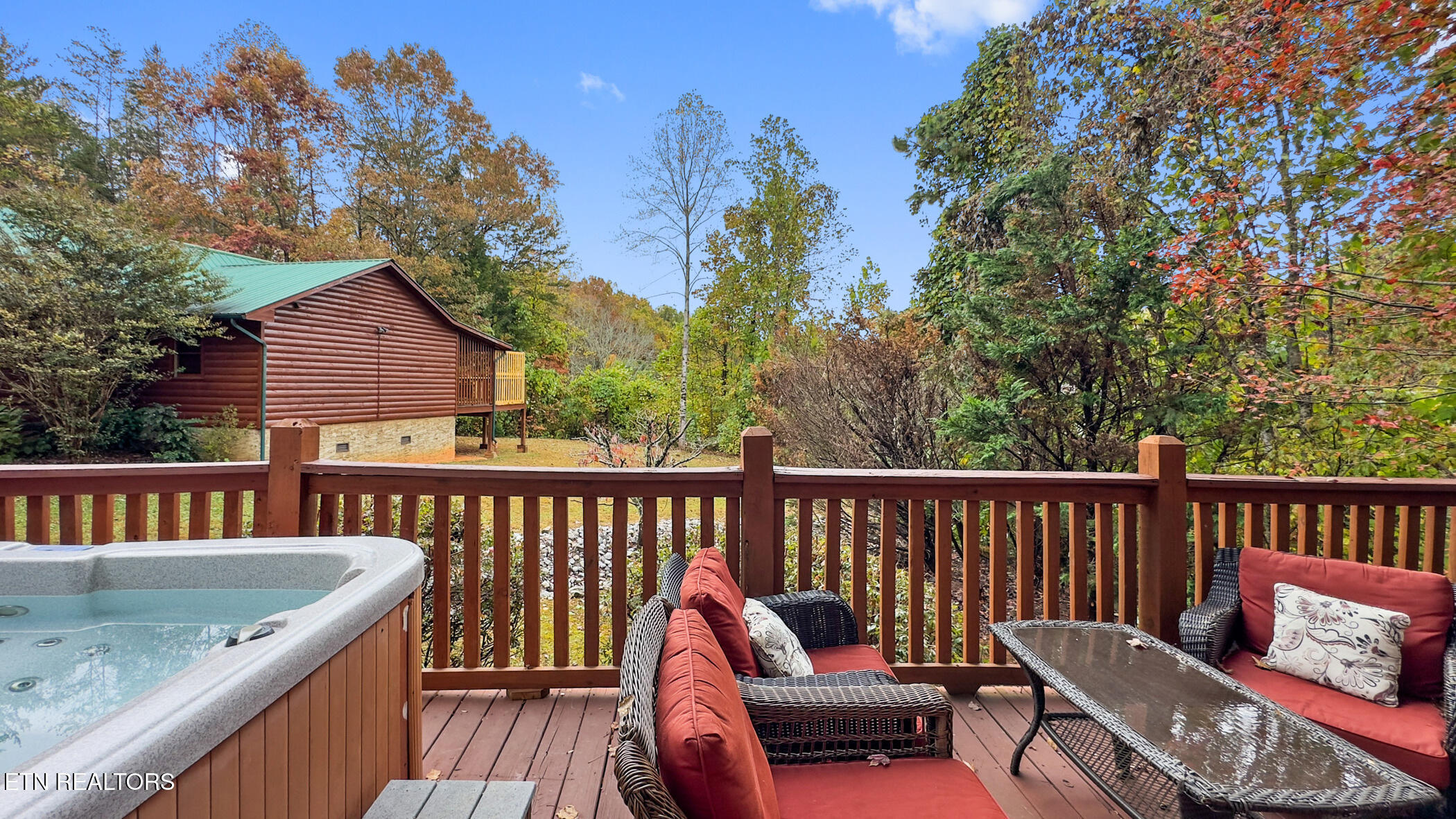 1716 Smoky Hills Drive Gatlinburg TN 37738