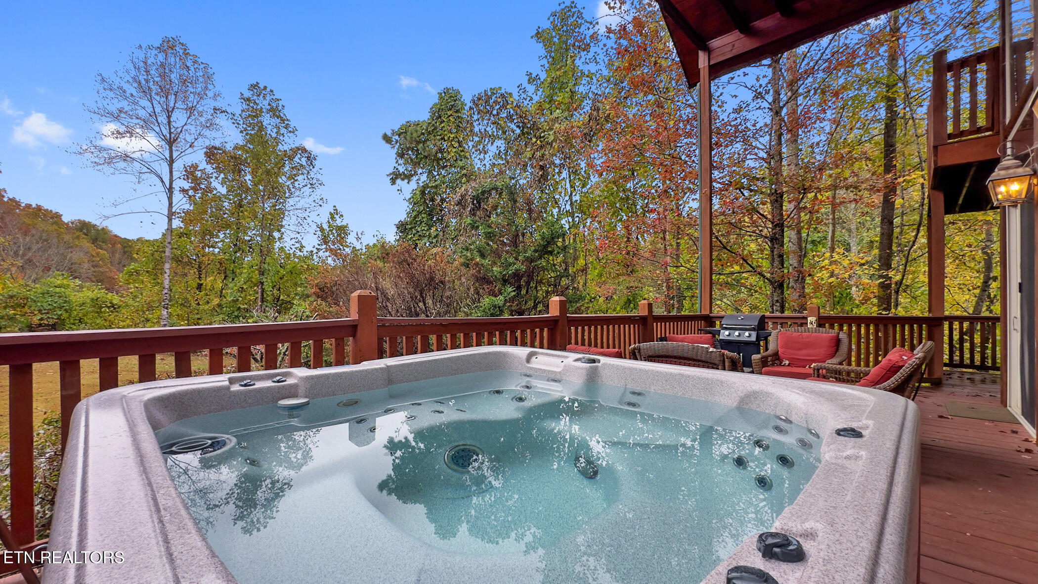 1716 Smoky Hills Drive Gatlinburg TN 37738