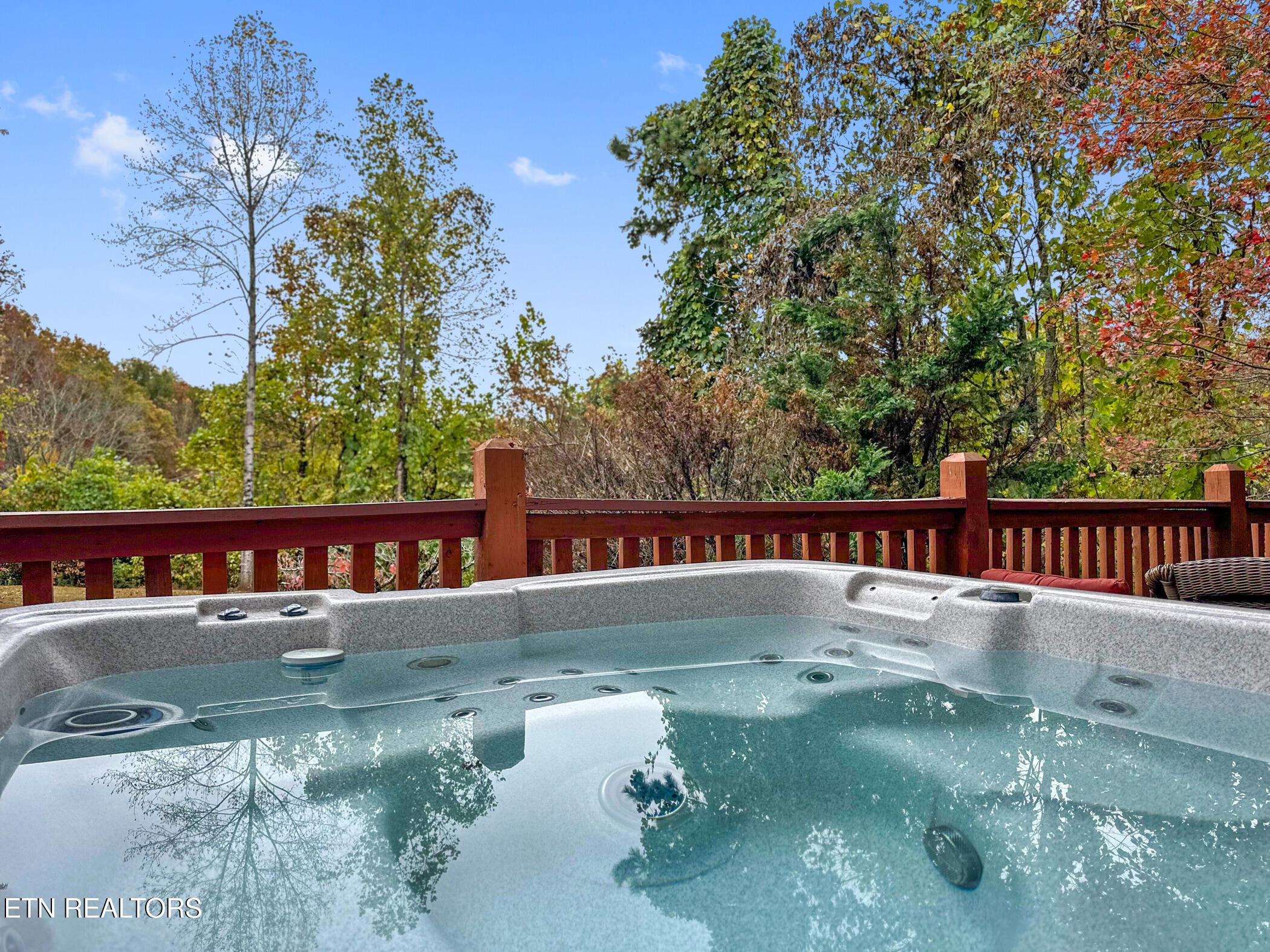 1716 Smoky Hills Drive Gatlinburg TN 37738