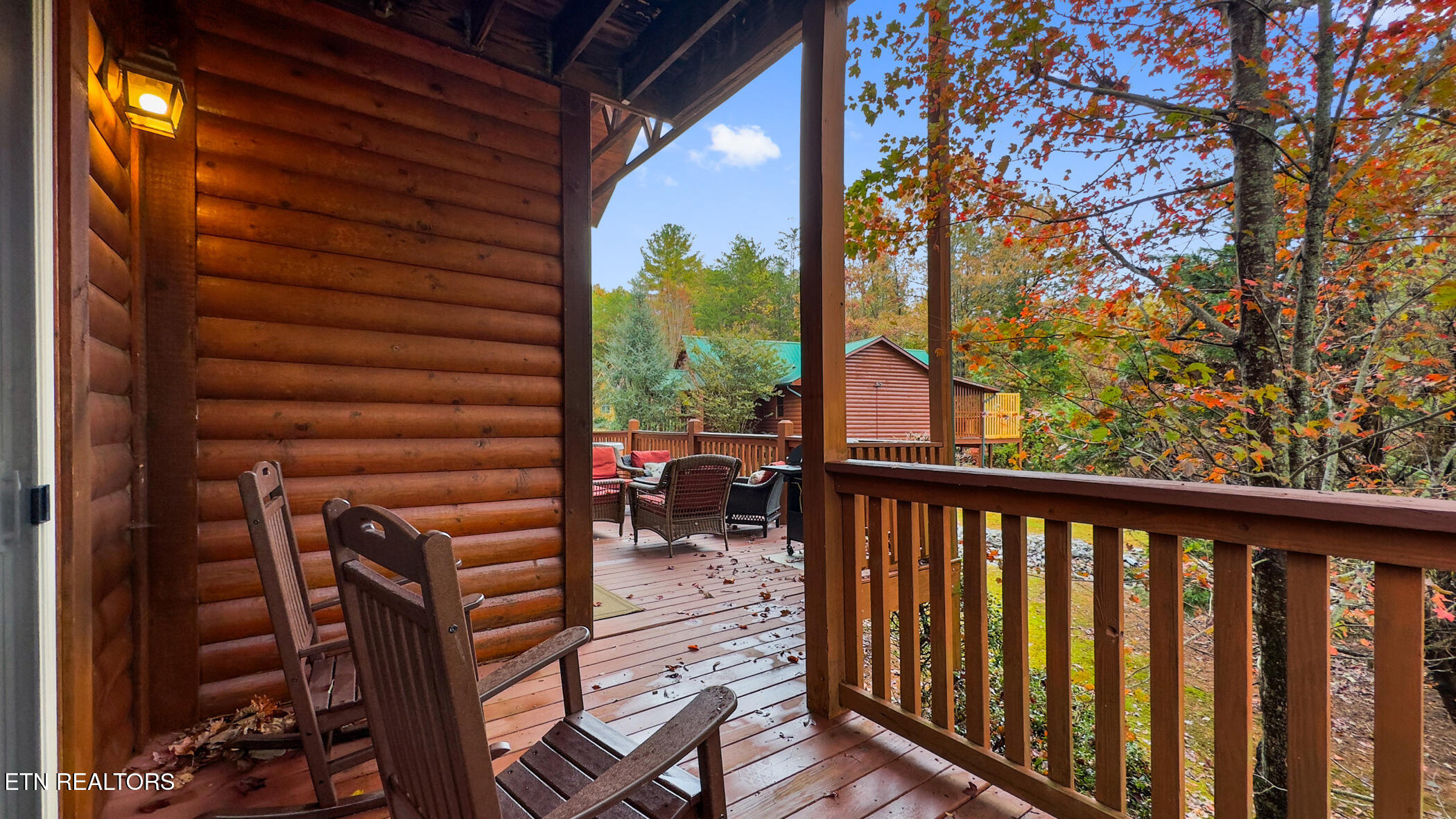 1716 Smoky Hills Drive Gatlinburg TN 37738