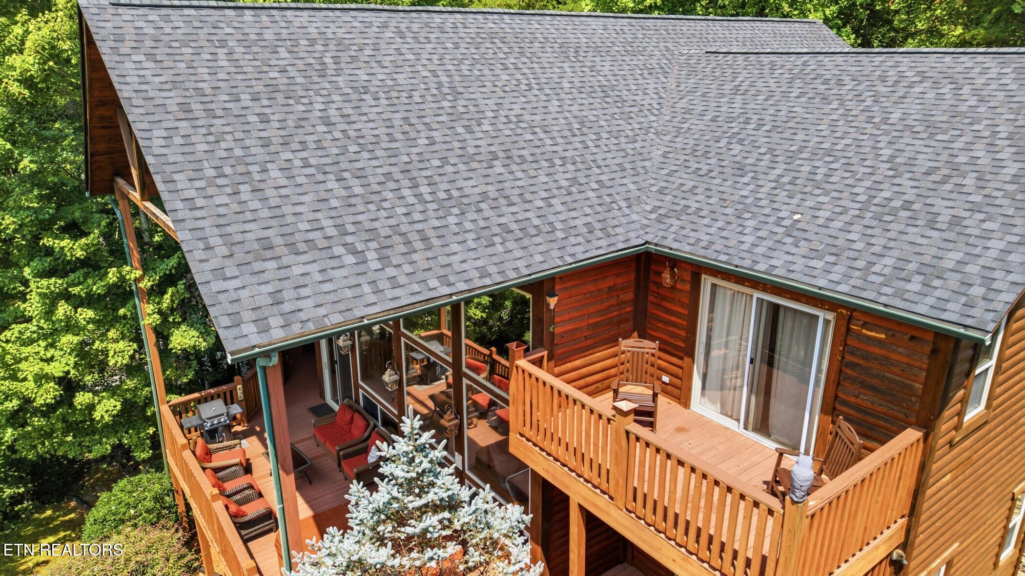 1716 Smoky Hills Drive Gatlinburg TN 37738