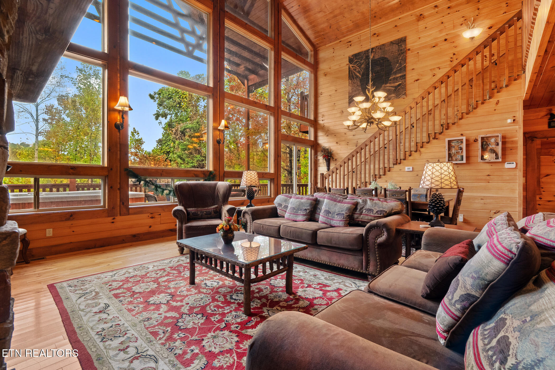 1716 Smoky Hills Drive Gatlinburg TN 37738