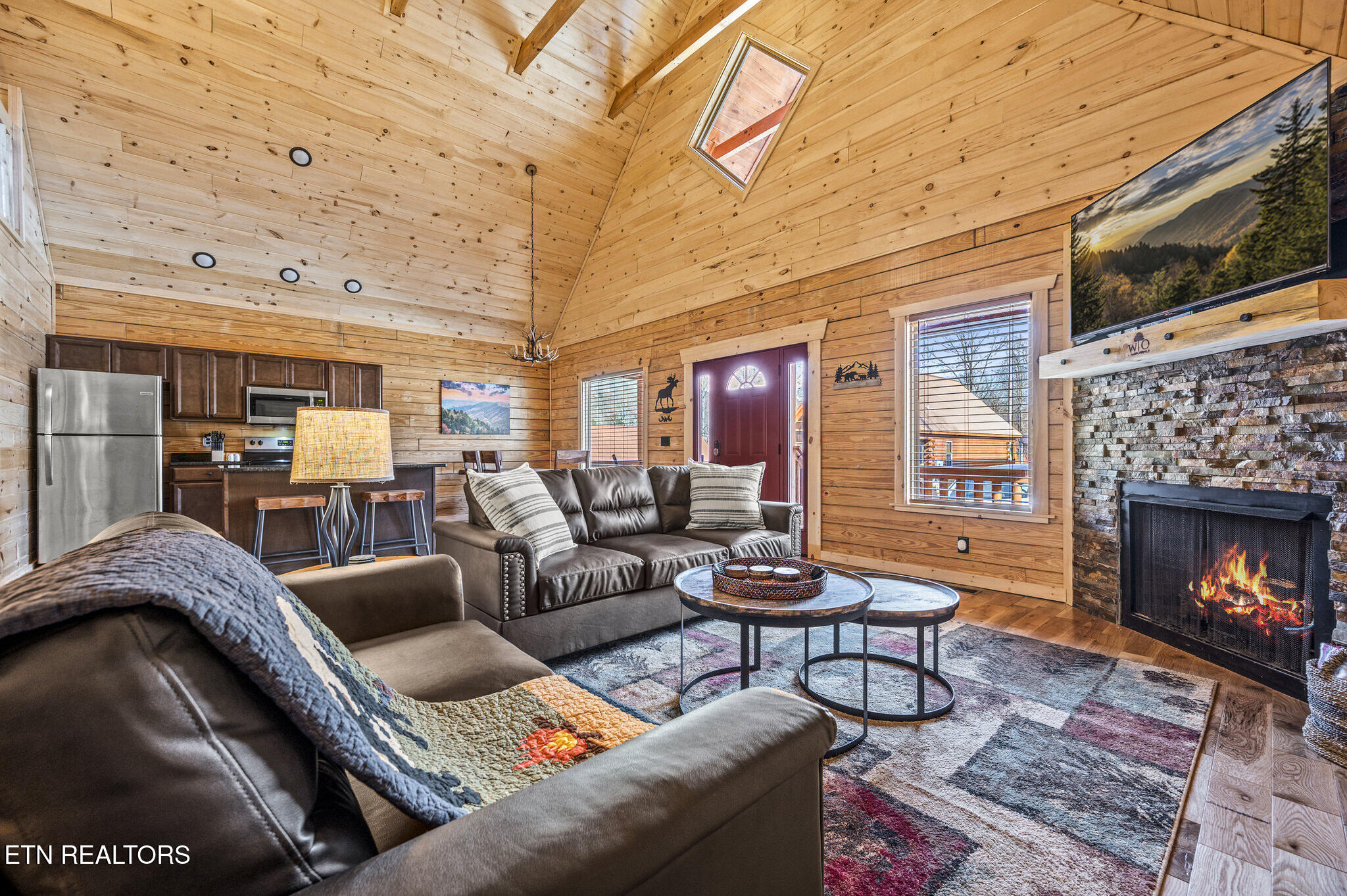 3618 Parkland Way Gatlinburg TN 37738