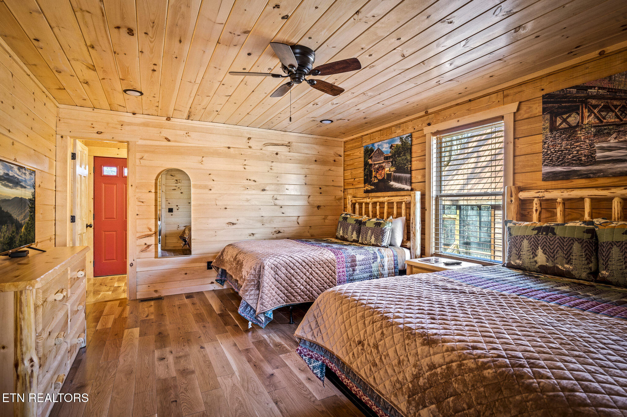 3618 Parkland Way Gatlinburg TN 37738
