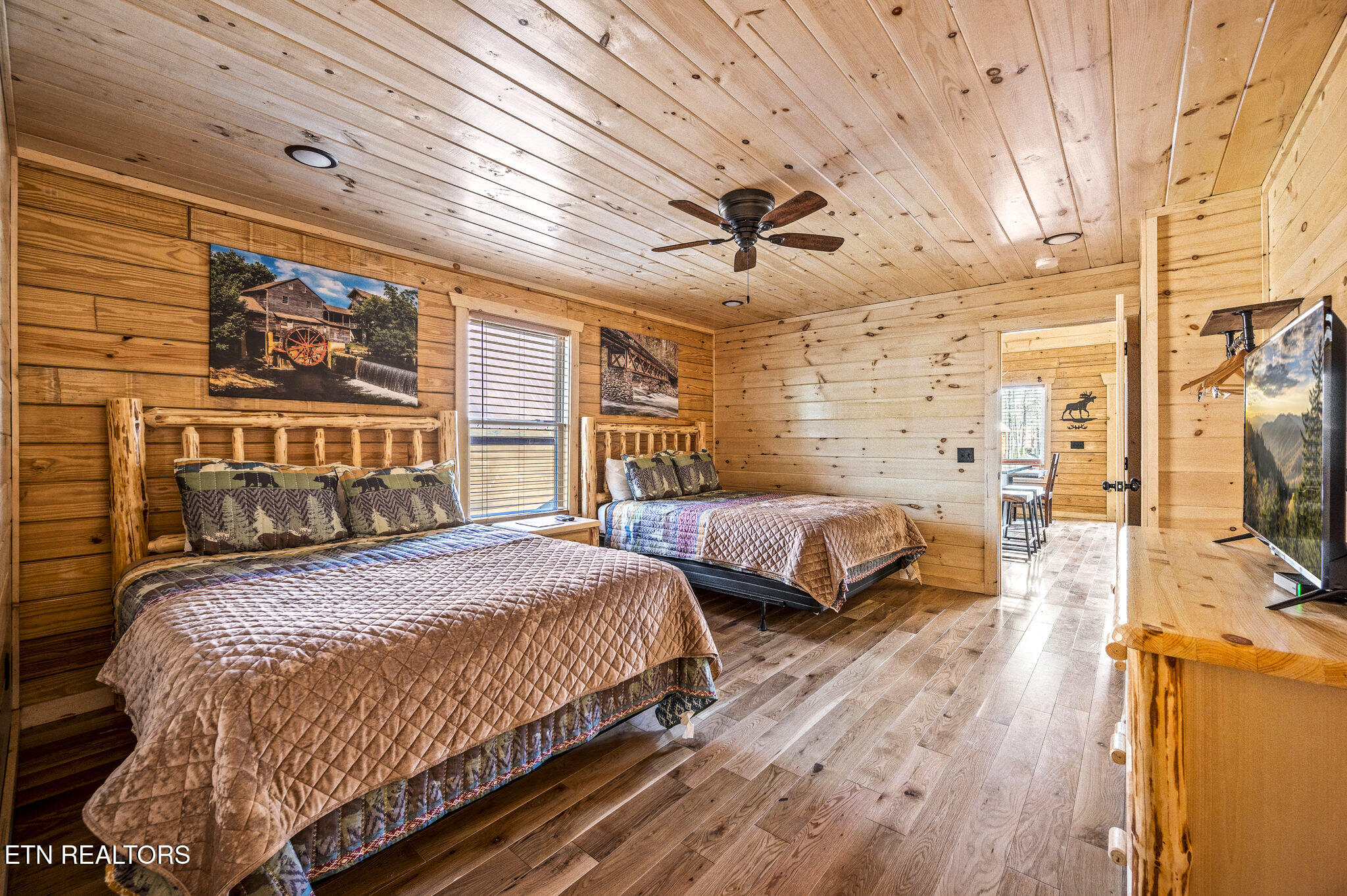 3618 Parkland Way Gatlinburg TN 37738