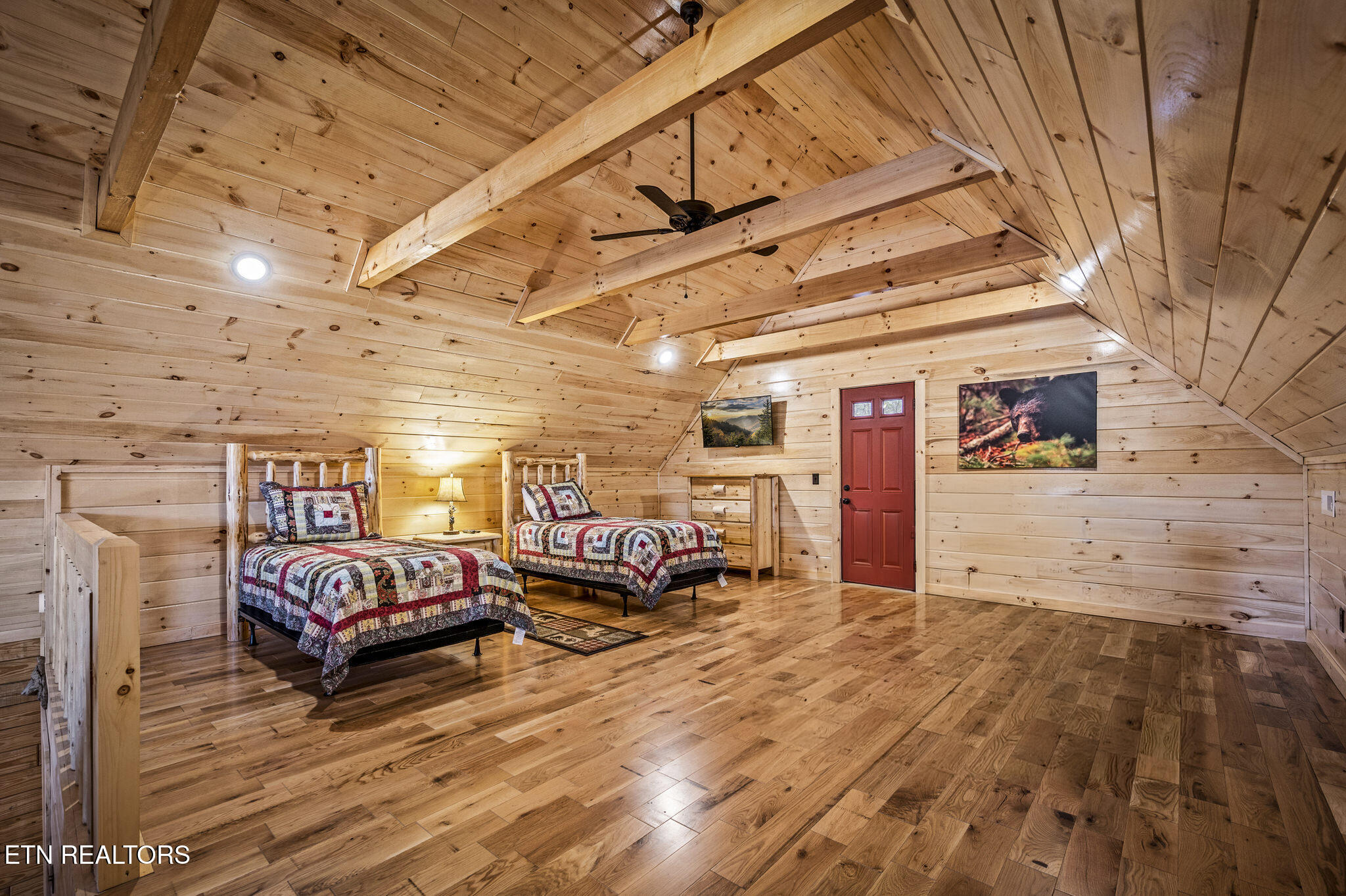 3618 Parkland Way Gatlinburg TN 37738