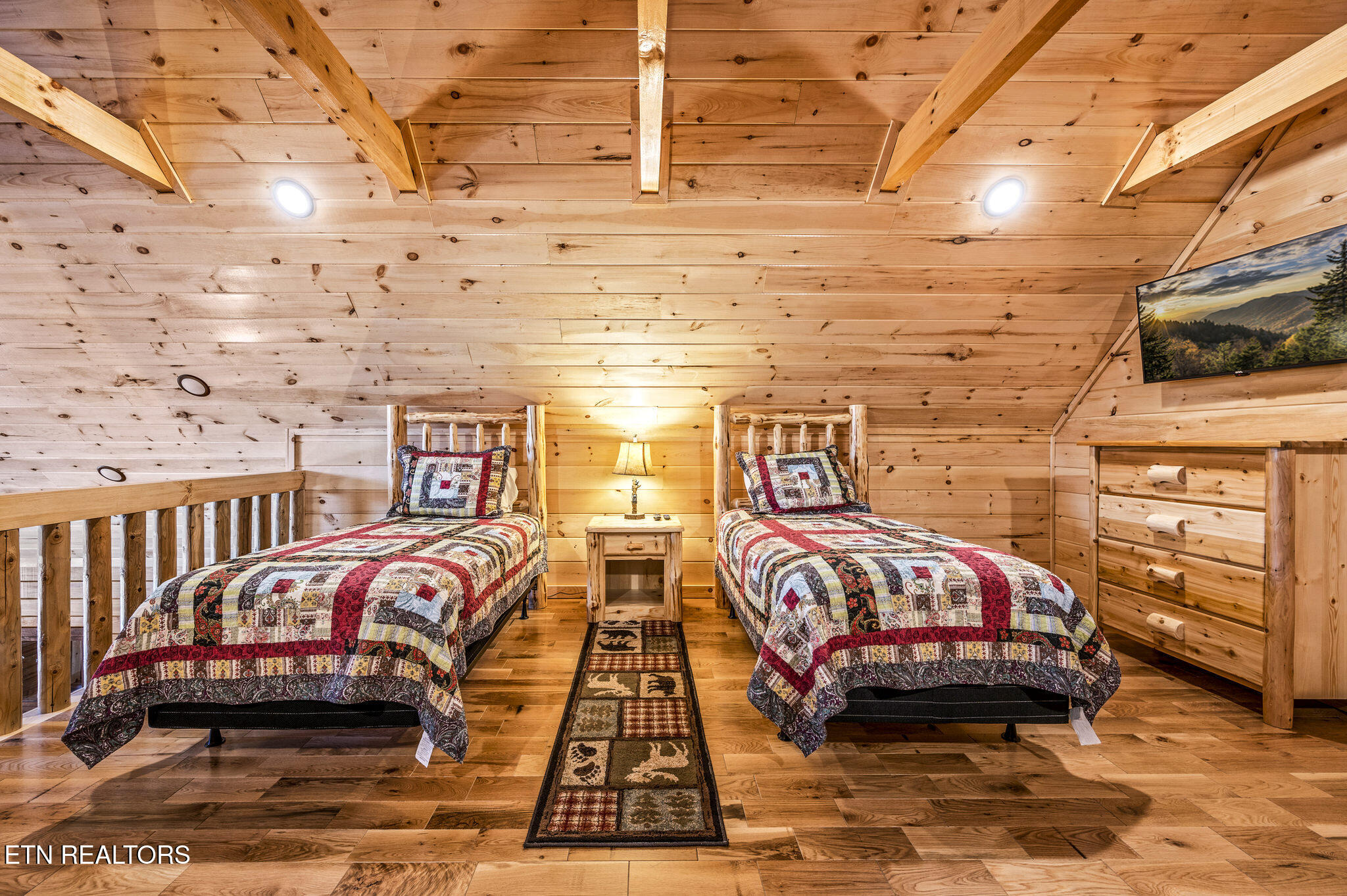 3618 Parkland Way Gatlinburg TN 37738