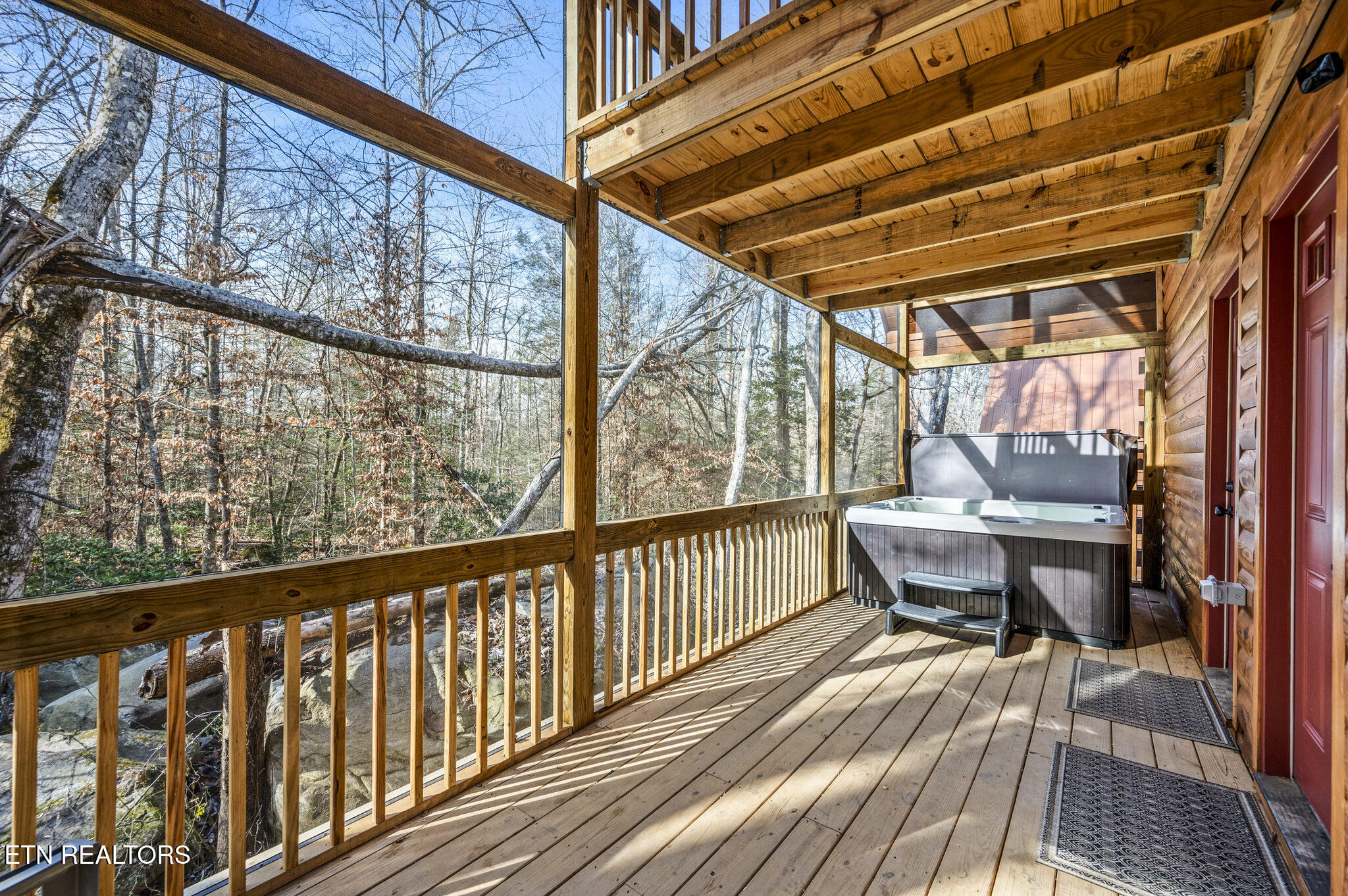 3618 Parkland Way Gatlinburg TN 37738