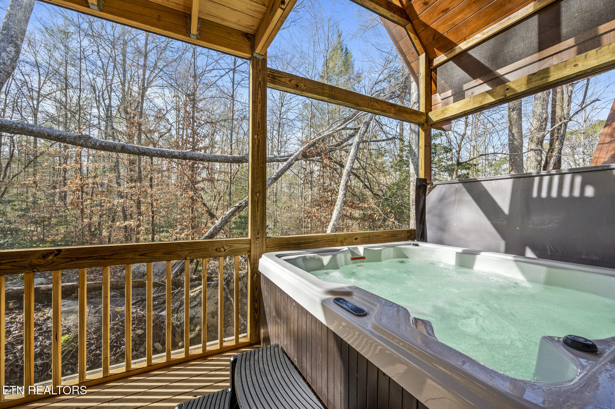 3618 Parkland Way Gatlinburg TN 37738