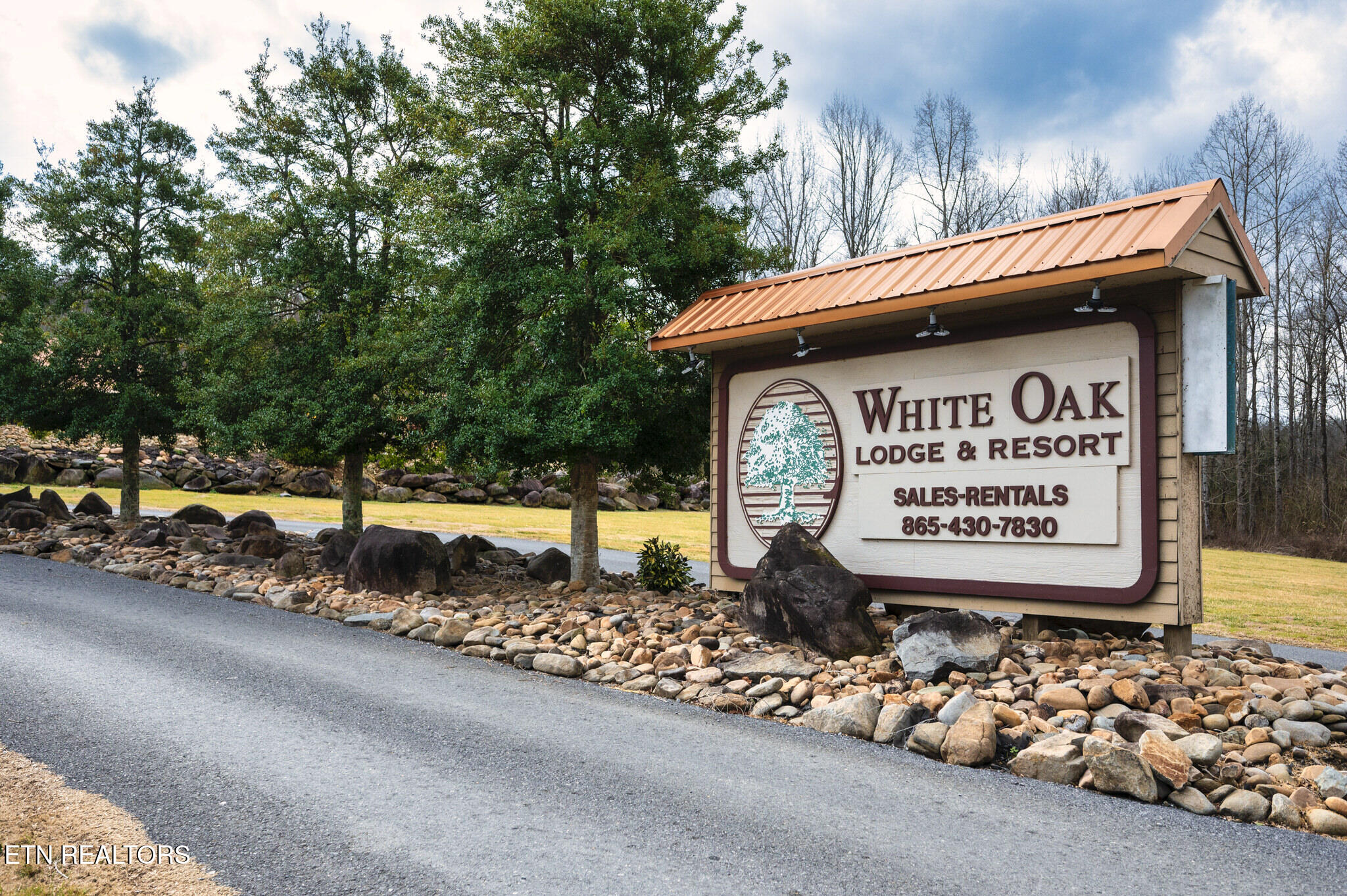 3618 Parkland Way Gatlinburg TN 37738