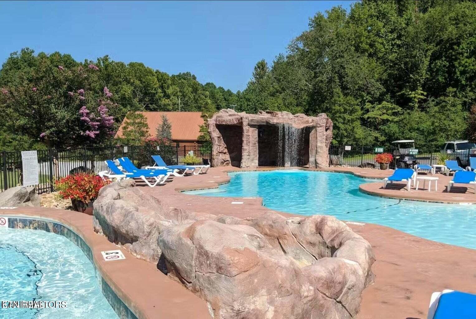 3618 Parkland Way Gatlinburg TN 37738