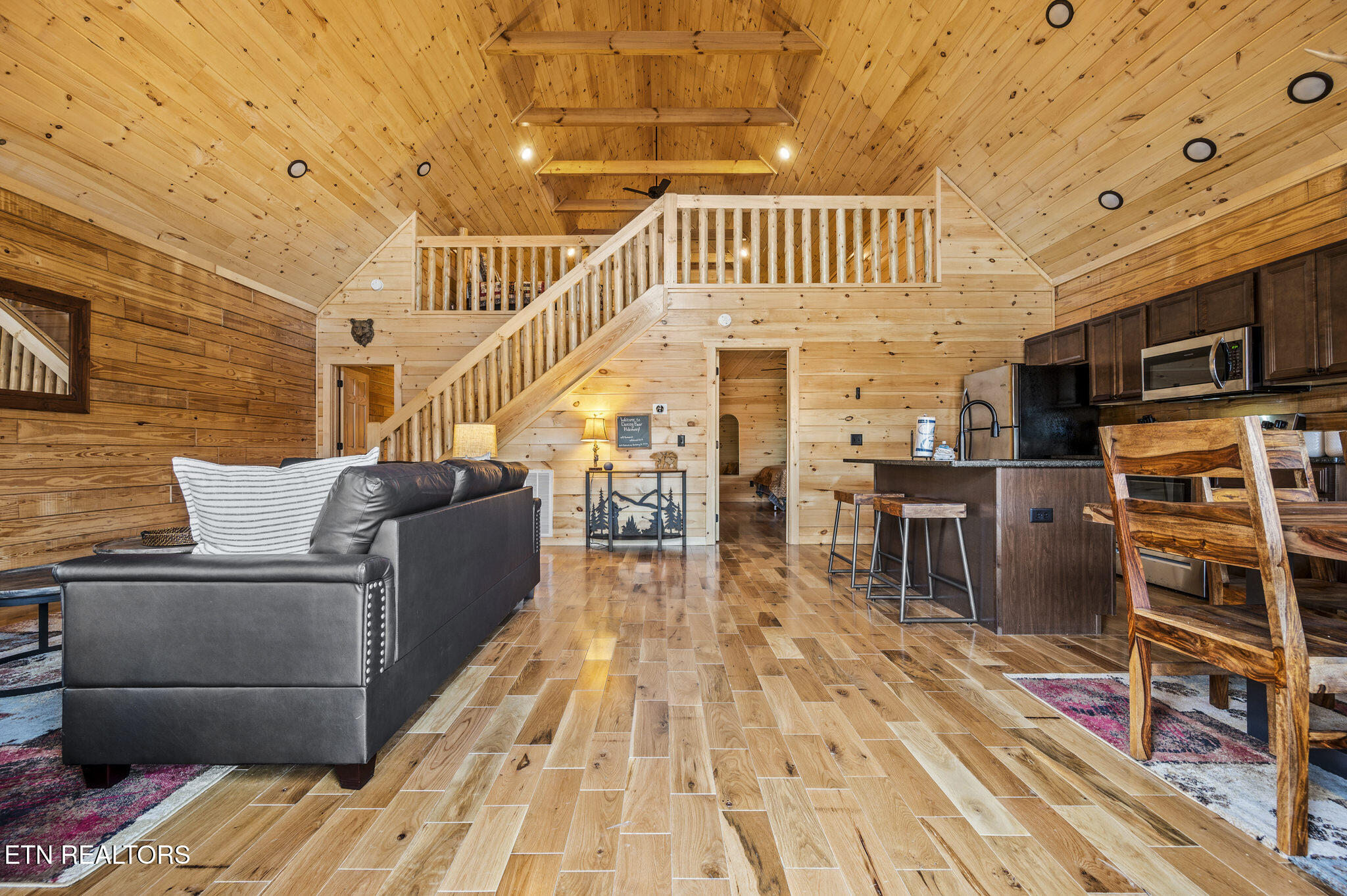 3618 Parkland Way Gatlinburg TN 37738