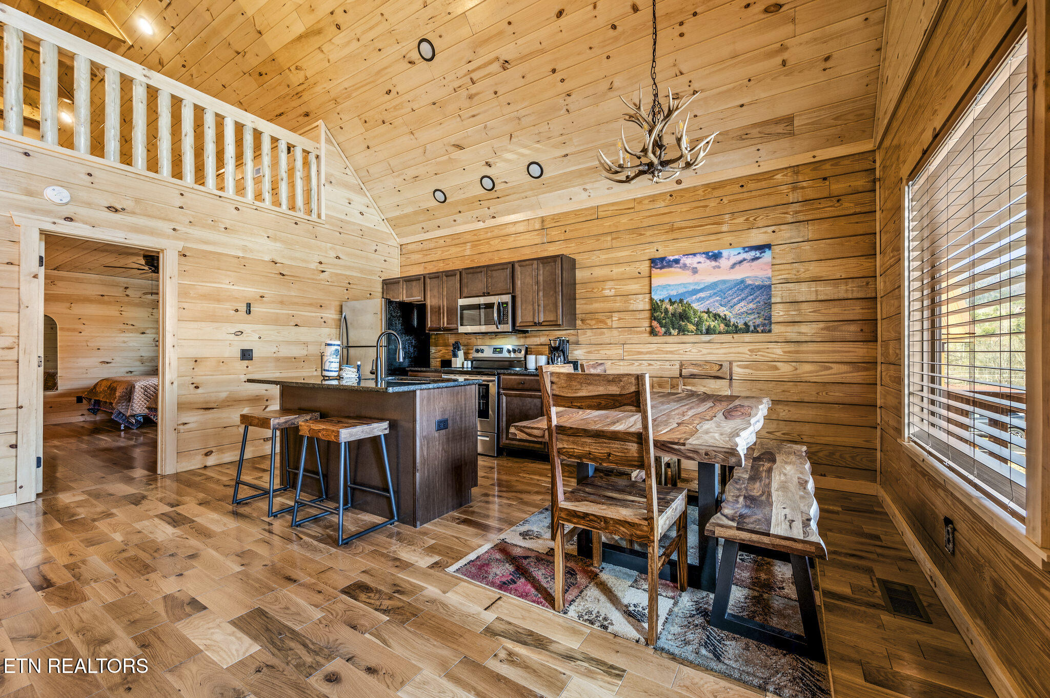 3618 Parkland Way Gatlinburg TN 37738