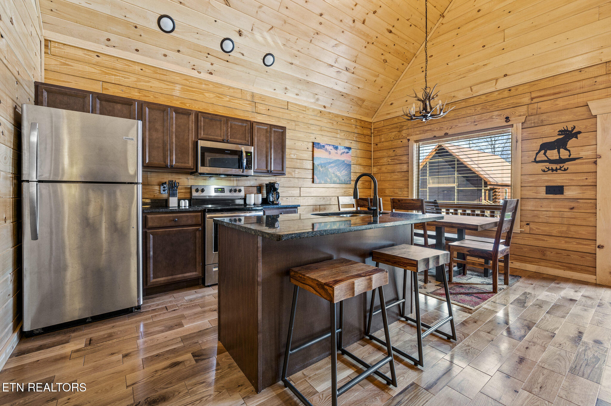 3618 Parkland Way Gatlinburg TN 37738
