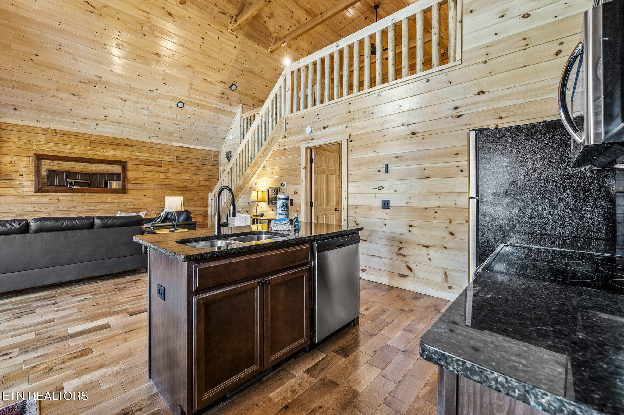 3618 Parkland Way Gatlinburg TN 37738