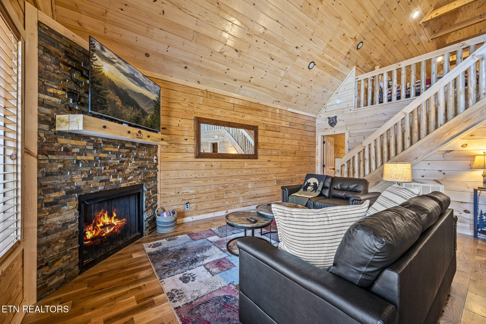 3618 Parkland Way Gatlinburg TN 37738