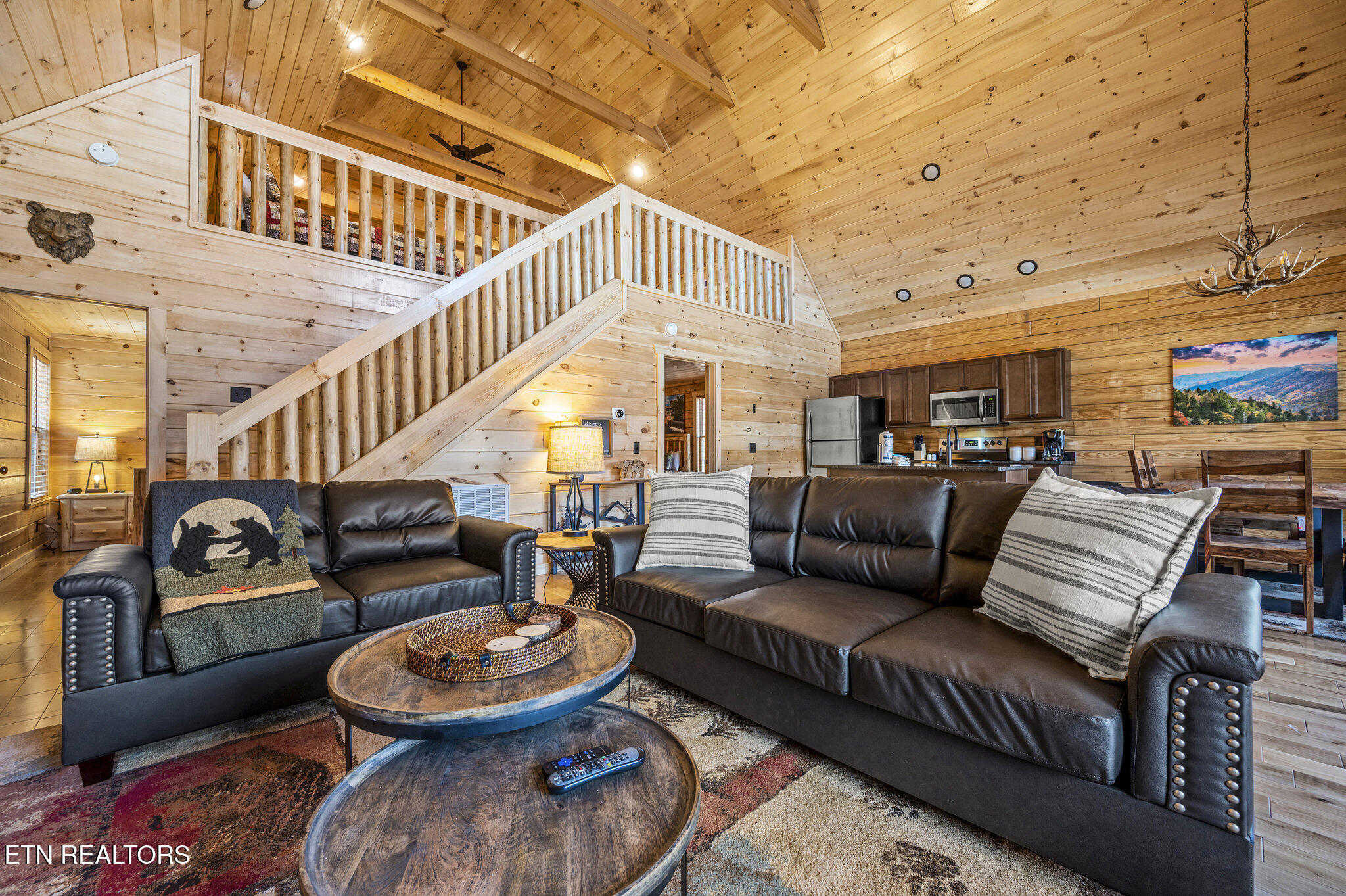 3618 Parkland Way Gatlinburg TN 37738
