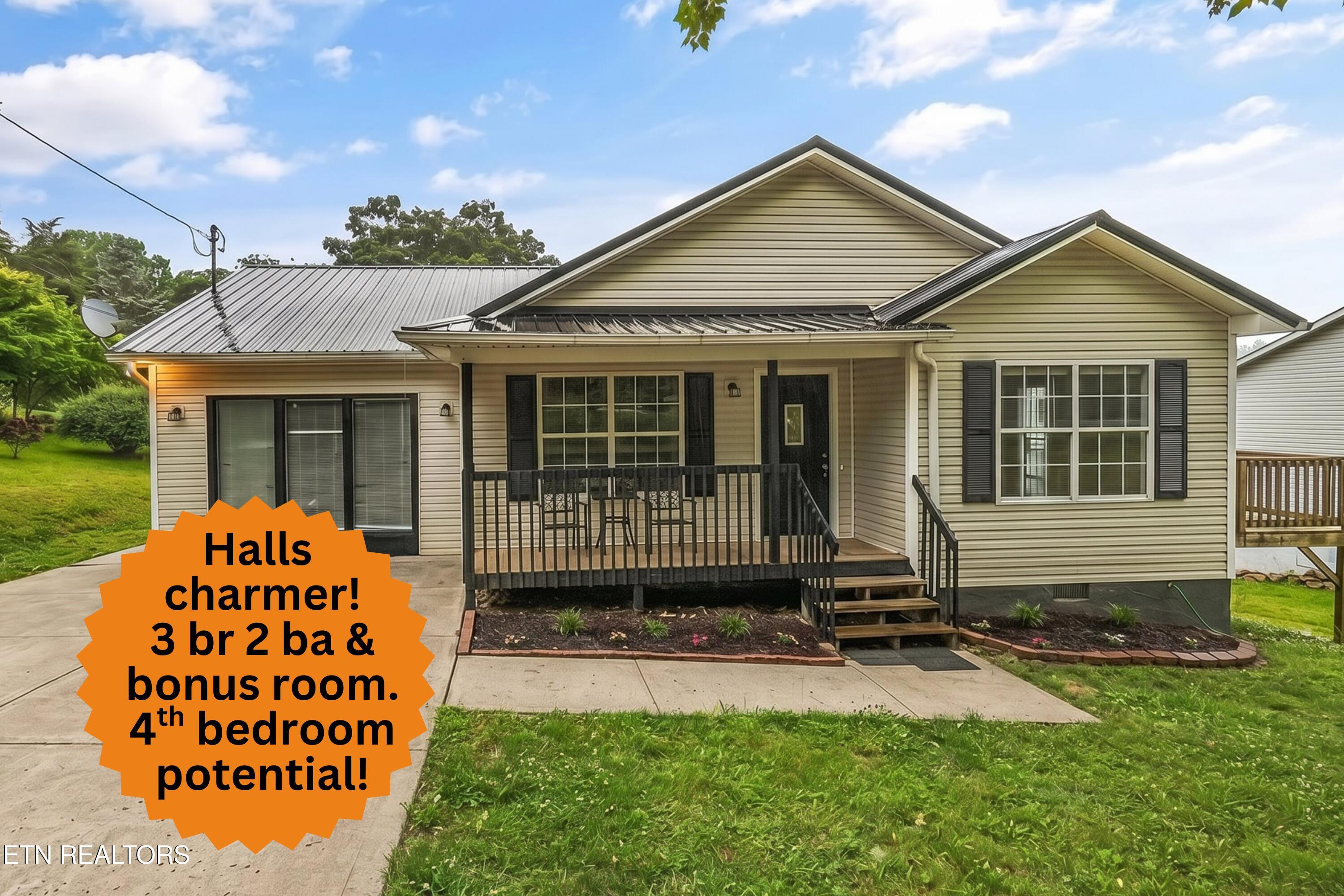 8002 Hill Road Knoxville TN 37938