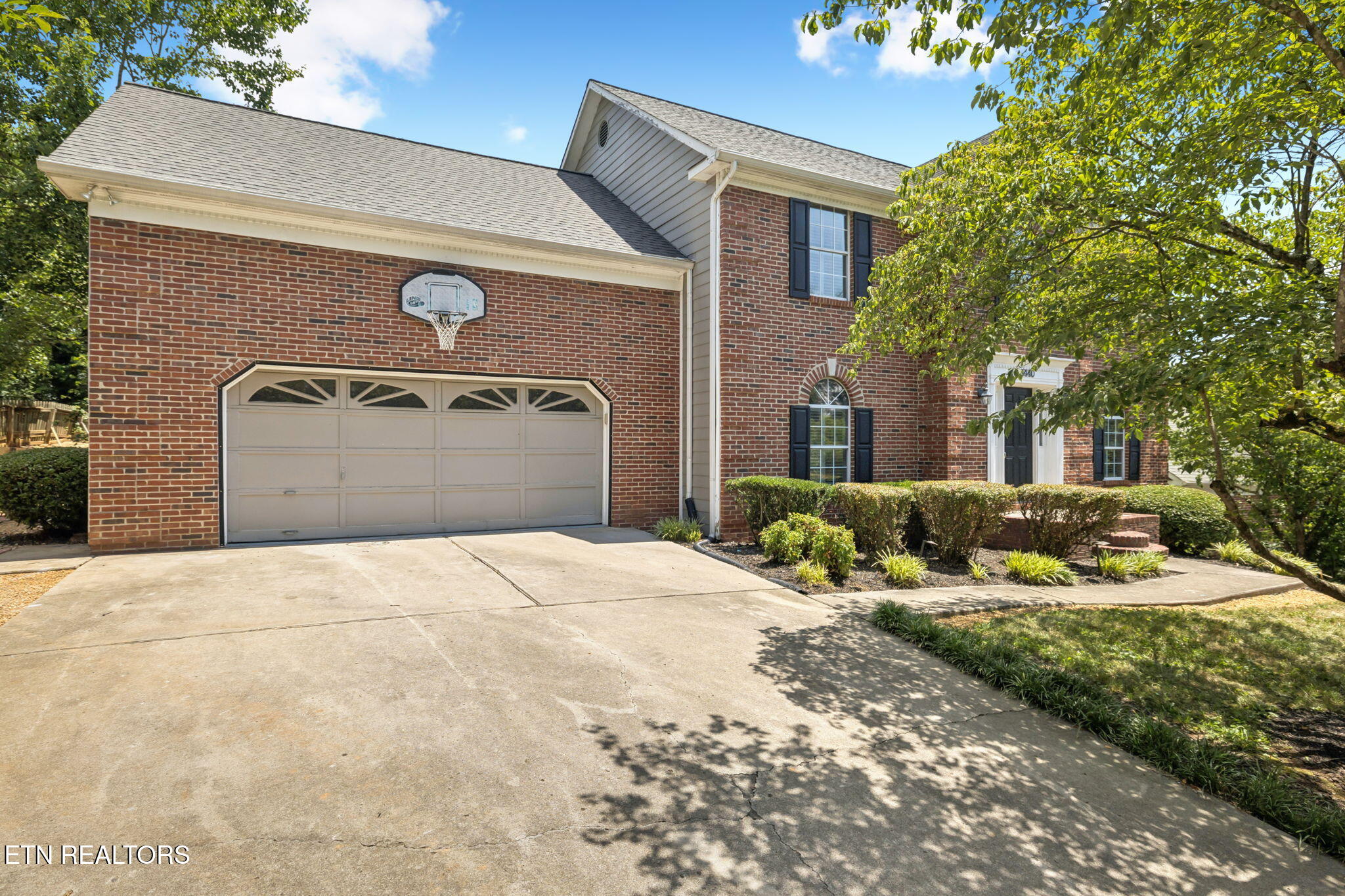 1440 Queensbridge Drive Knoxville TN 37922