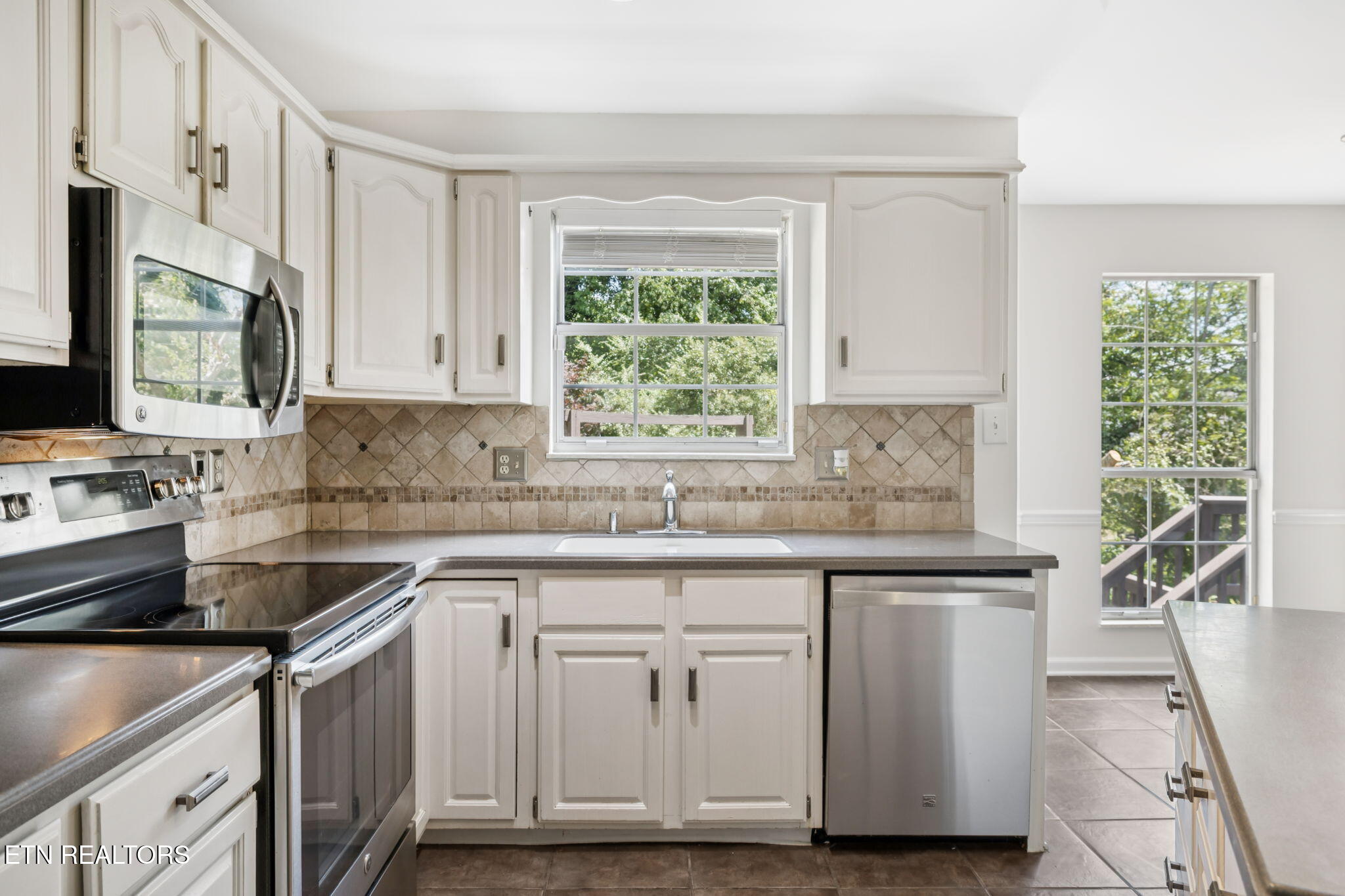 1440 Queensbridge Drive Knoxville TN 37922