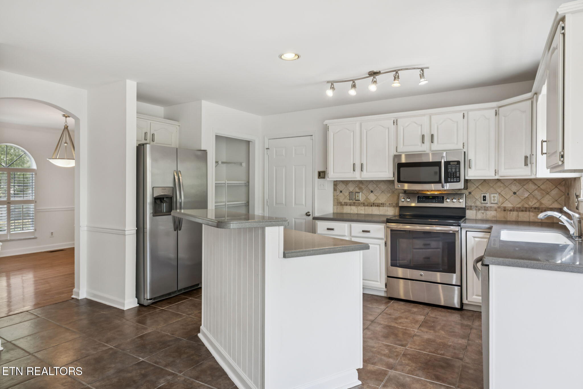 1440 Queensbridge Drive Knoxville TN 37922