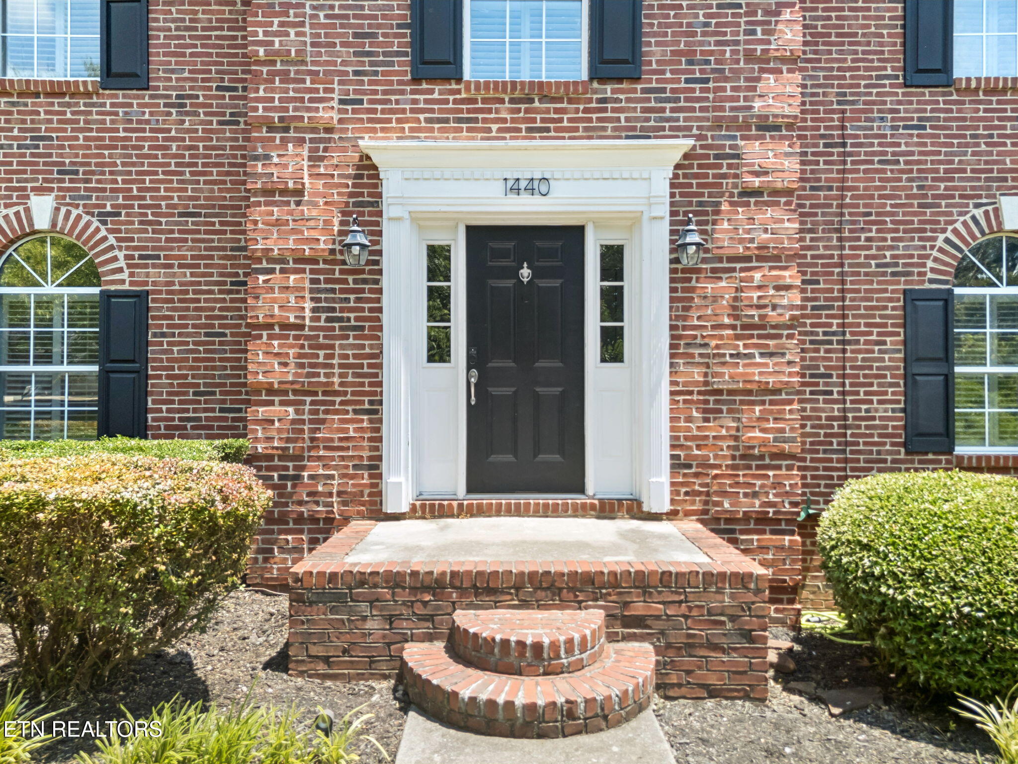 1440 Queensbridge Drive Knoxville TN 37922