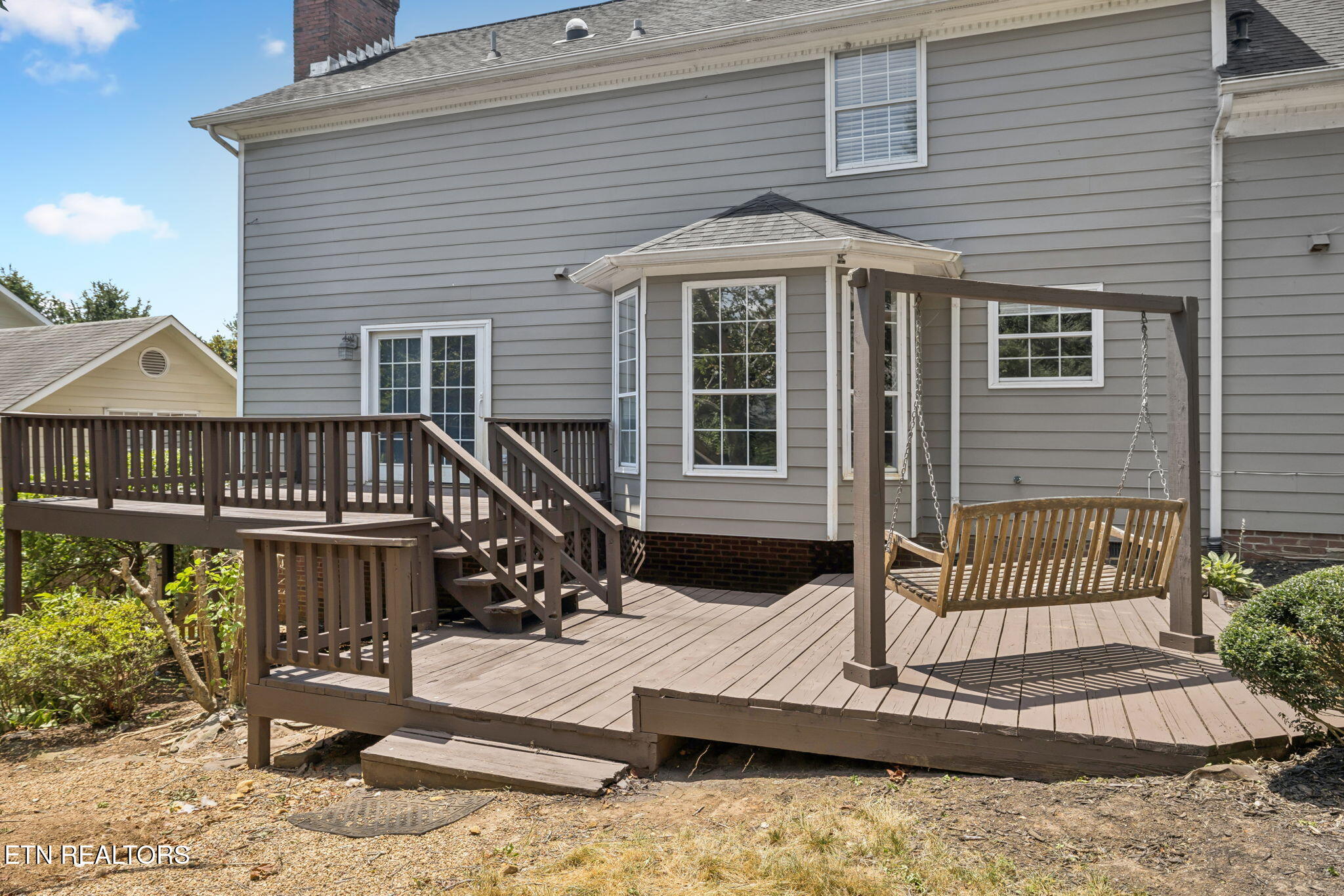 1440 Queensbridge Drive Knoxville TN 37922