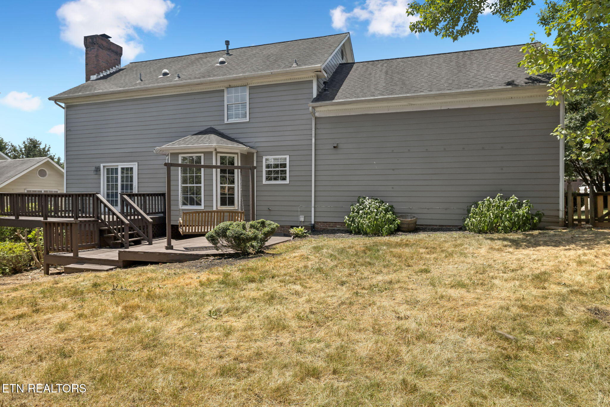 1440 Queensbridge Drive Knoxville TN 37922