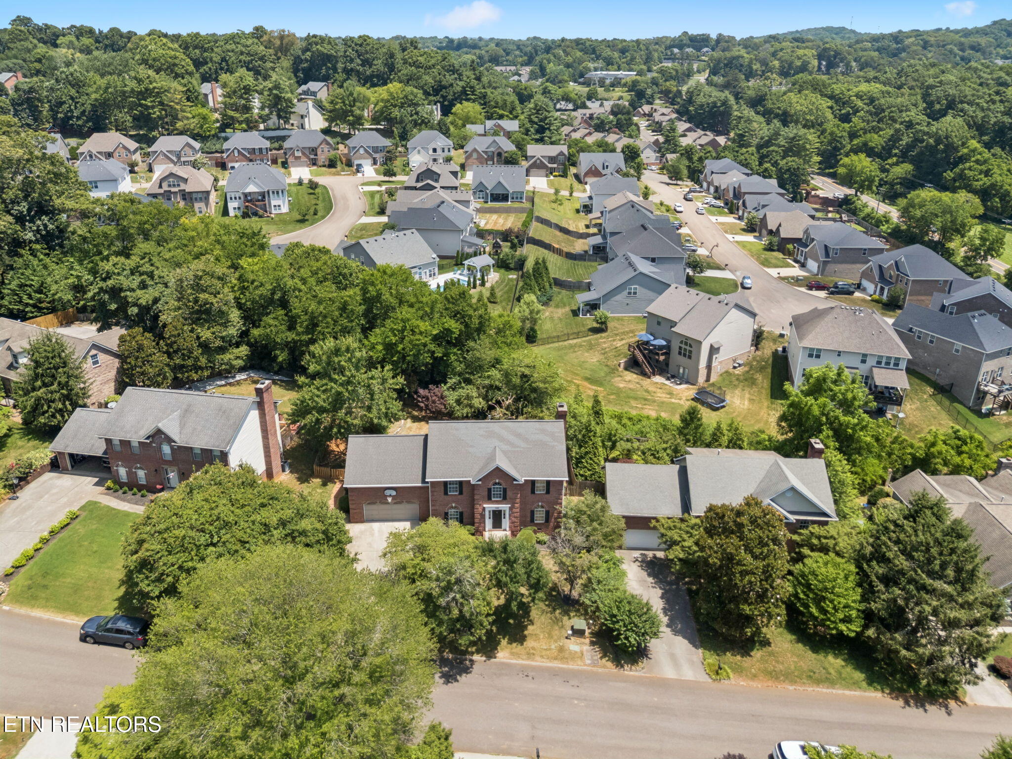 1440 Queensbridge Drive Knoxville TN 37922