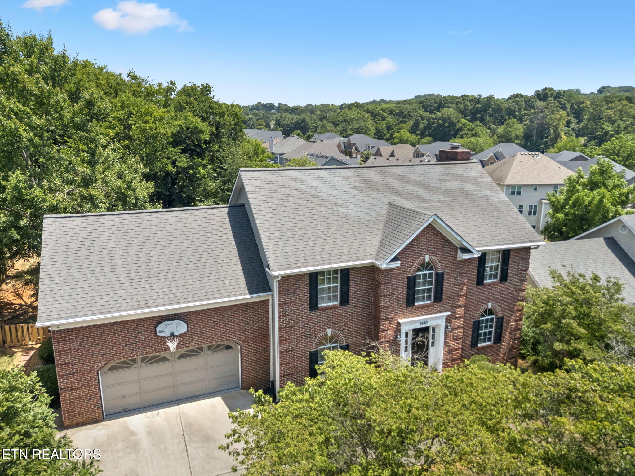 1440 Queensbridge Drive Knoxville TN 37922