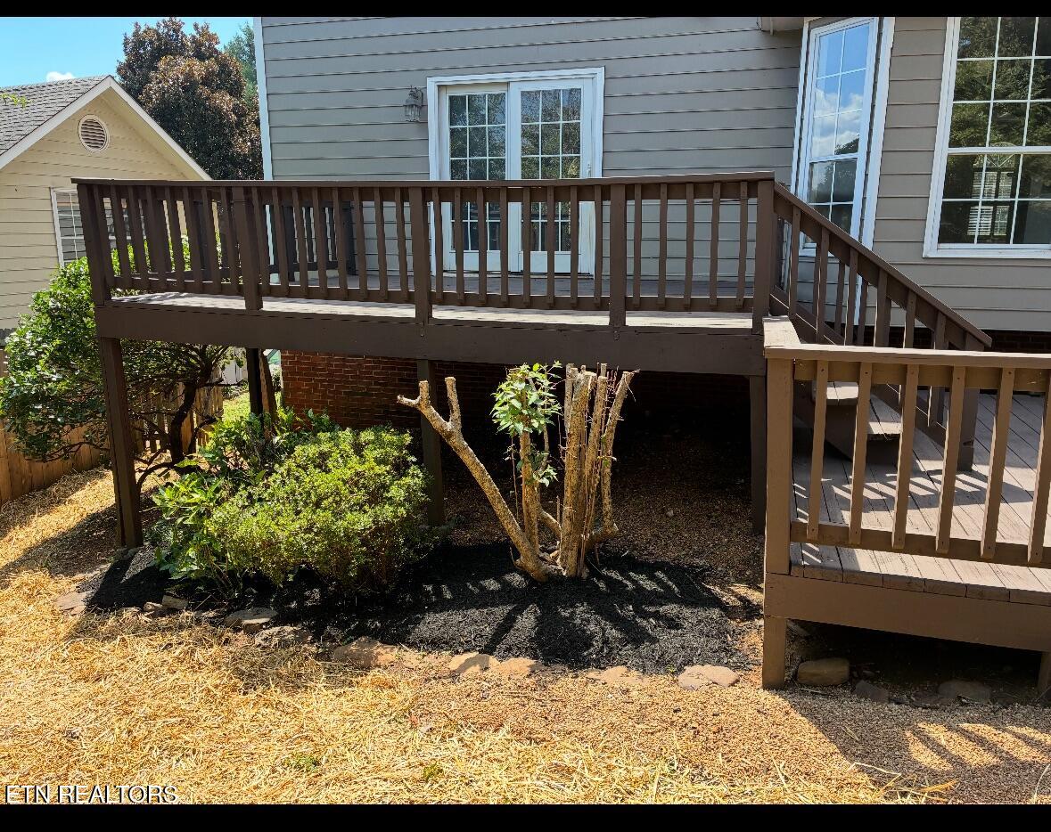 1440 Queensbridge Drive Knoxville TN 37922