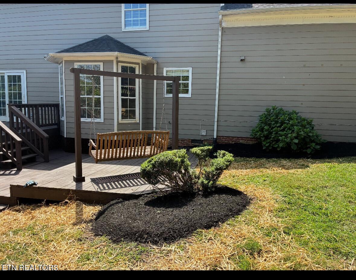 1440 Queensbridge Drive Knoxville TN 37922