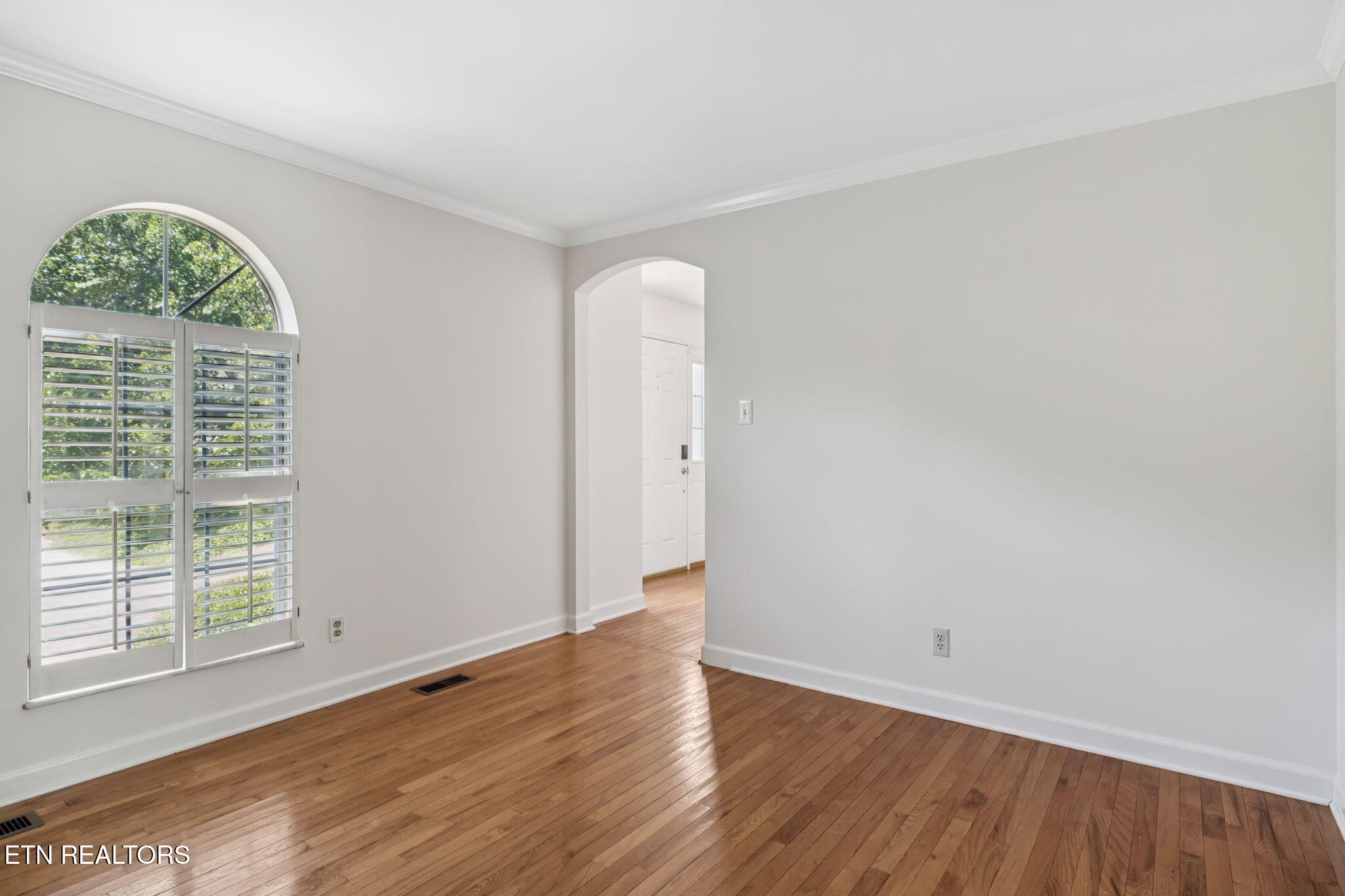 1440 Queensbridge Drive Knoxville TN 37922