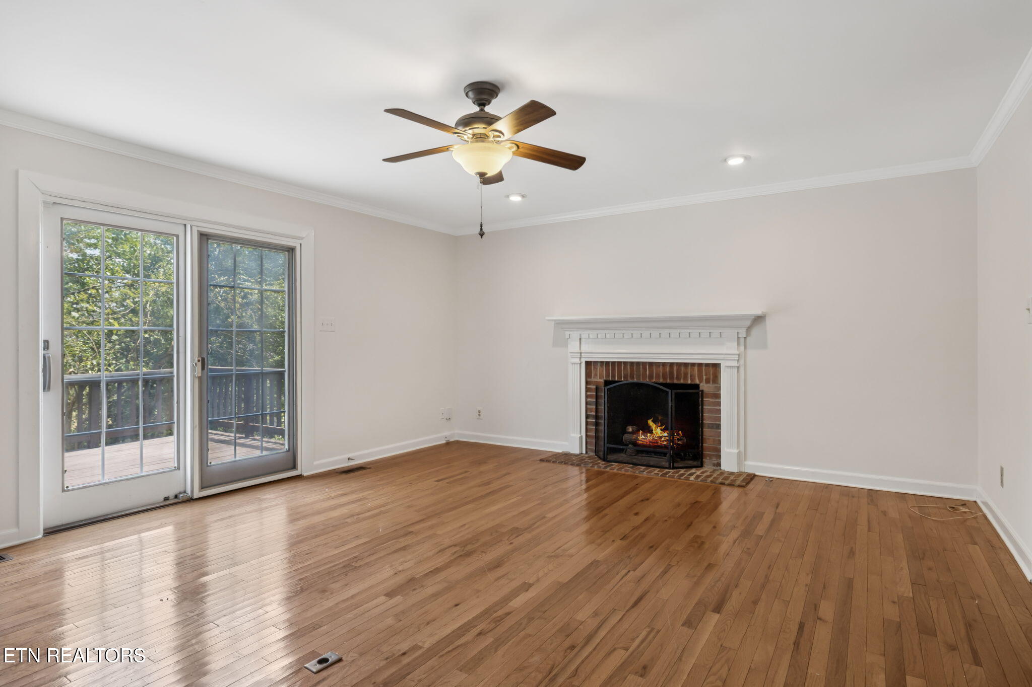 1440 Queensbridge Drive Knoxville TN 37922