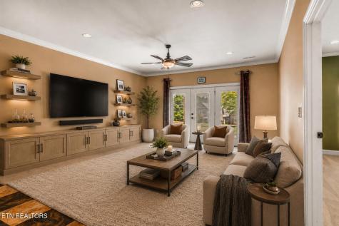 123 Eladi Trail Vonore TN 37885