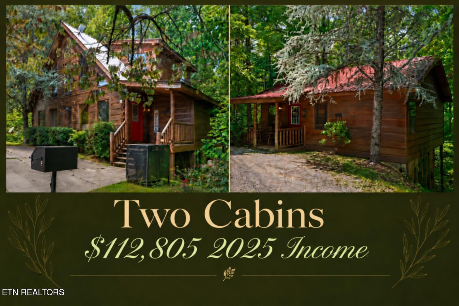 3420 No Business Way Sevierville TN 37876