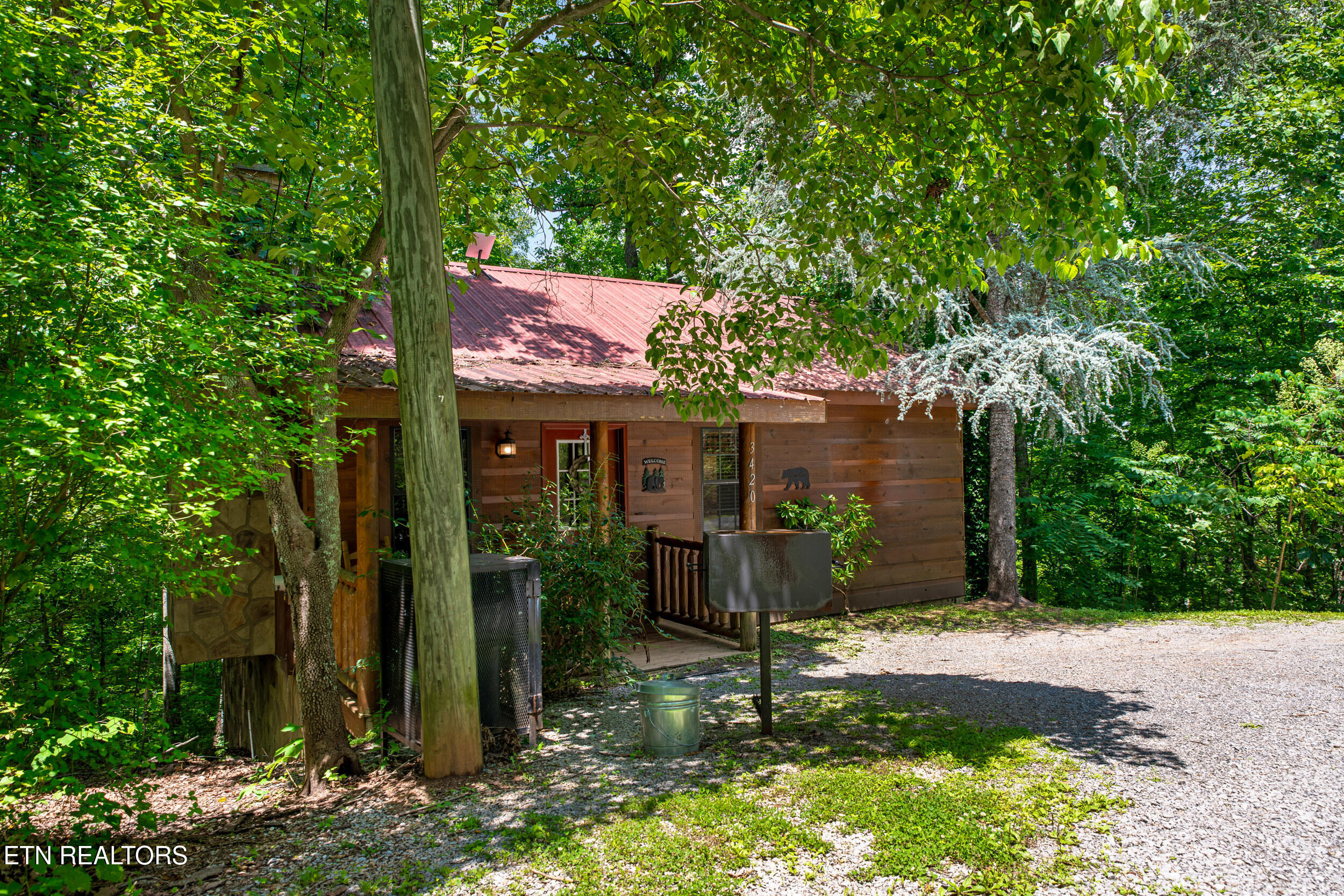 3420 No Business Way Sevierville TN 37876